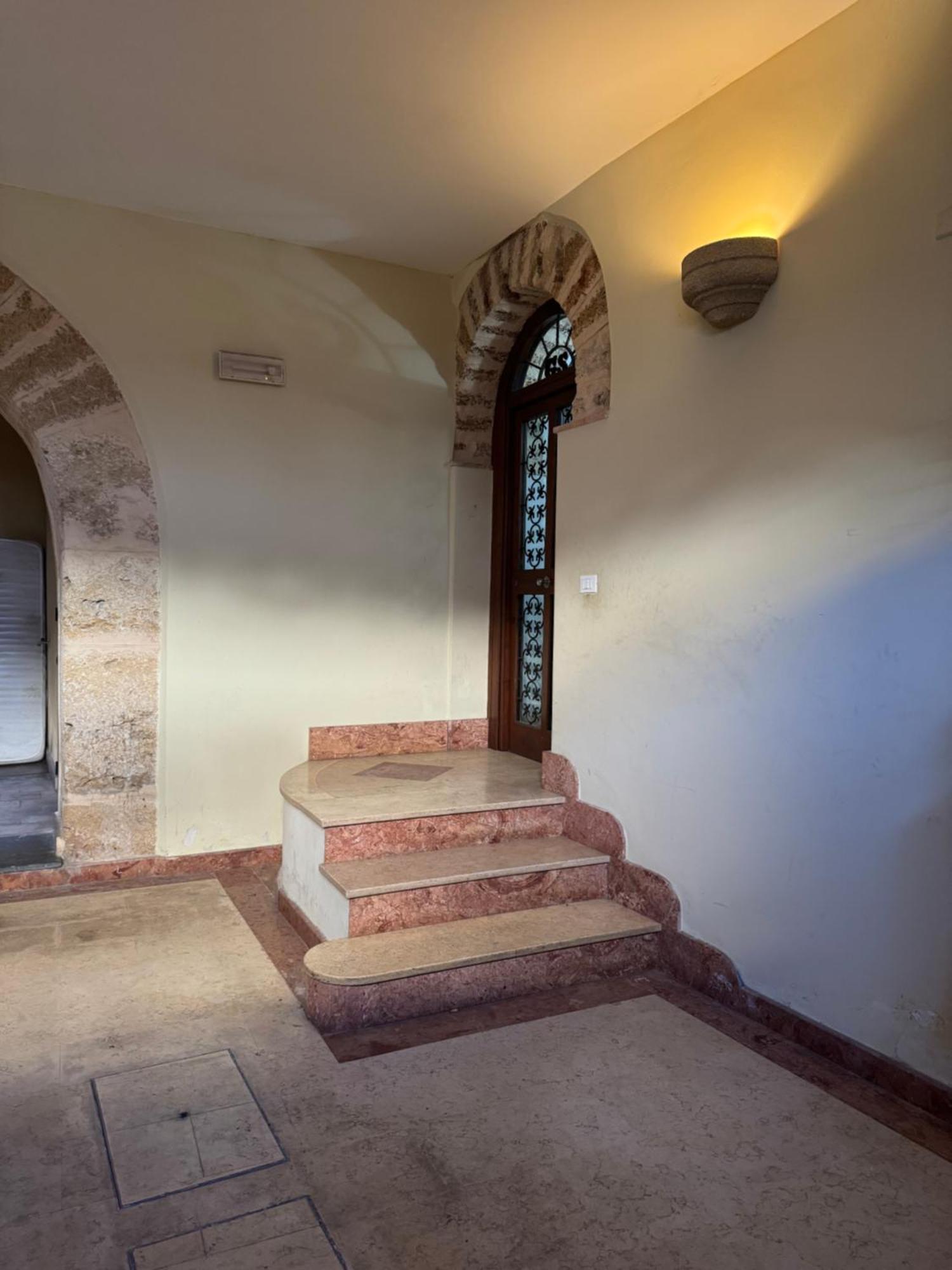 La Mansarda Sul Centro Apartment *