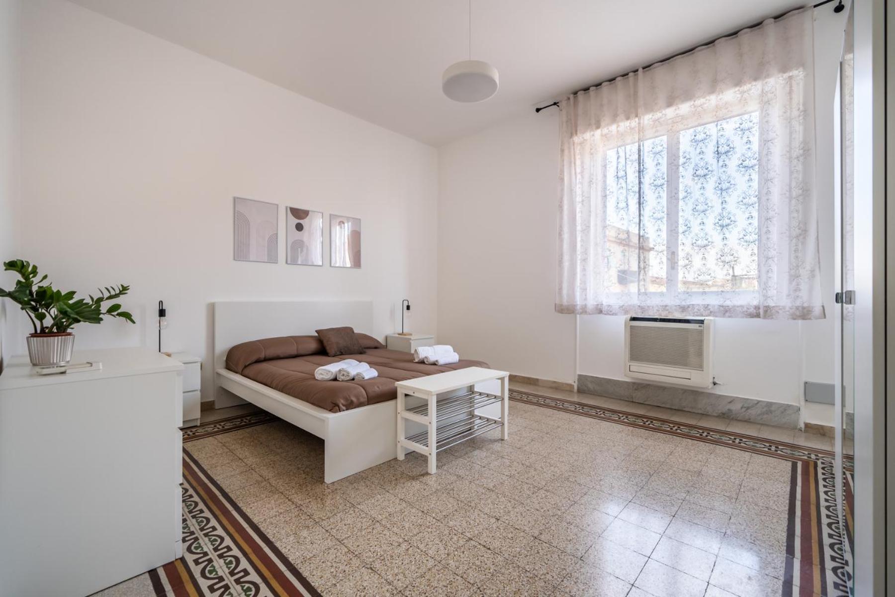 Apartment La Maiolica - Centro Storico *