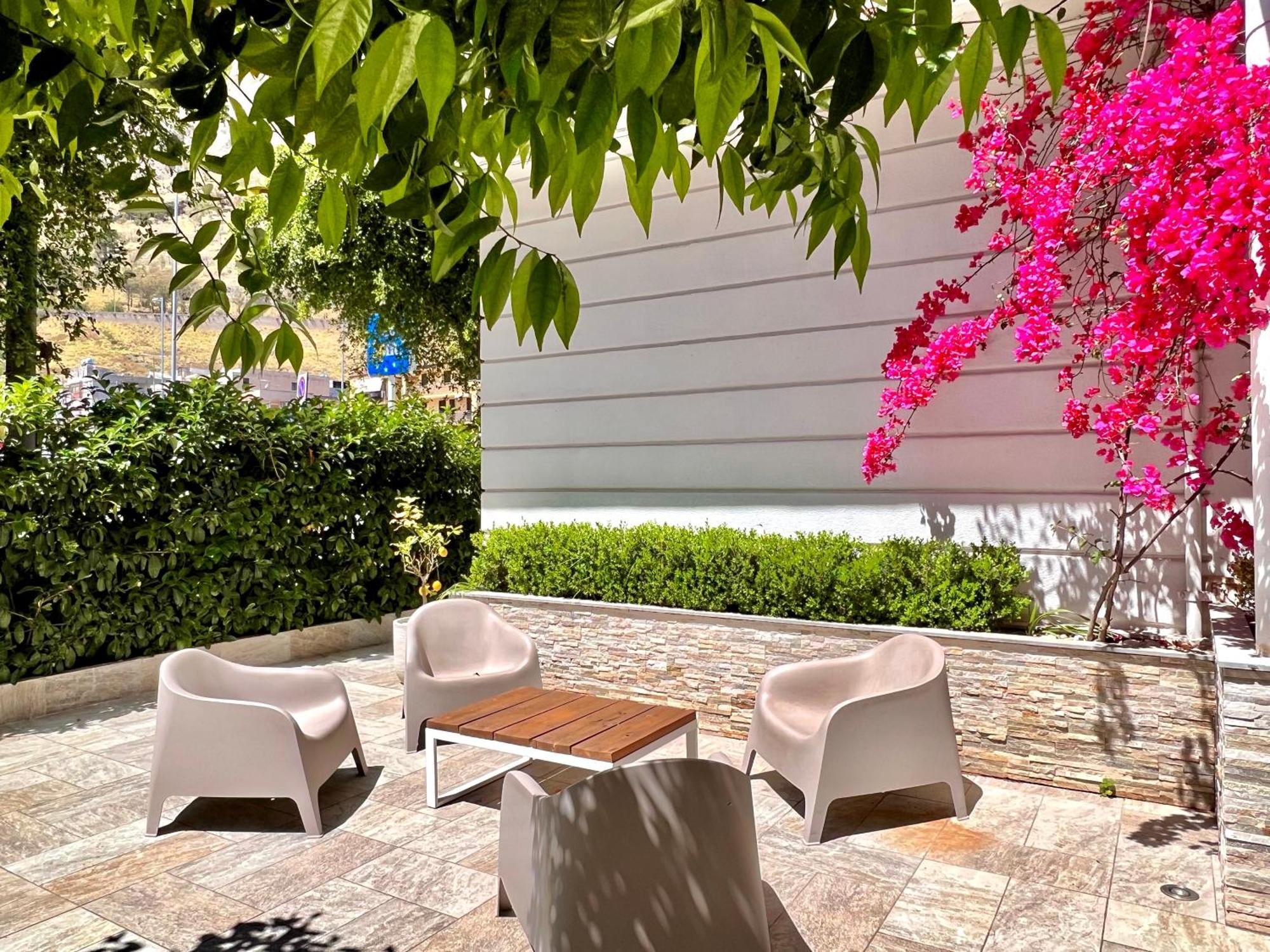 Guest house Villadinera Boutique Palermo