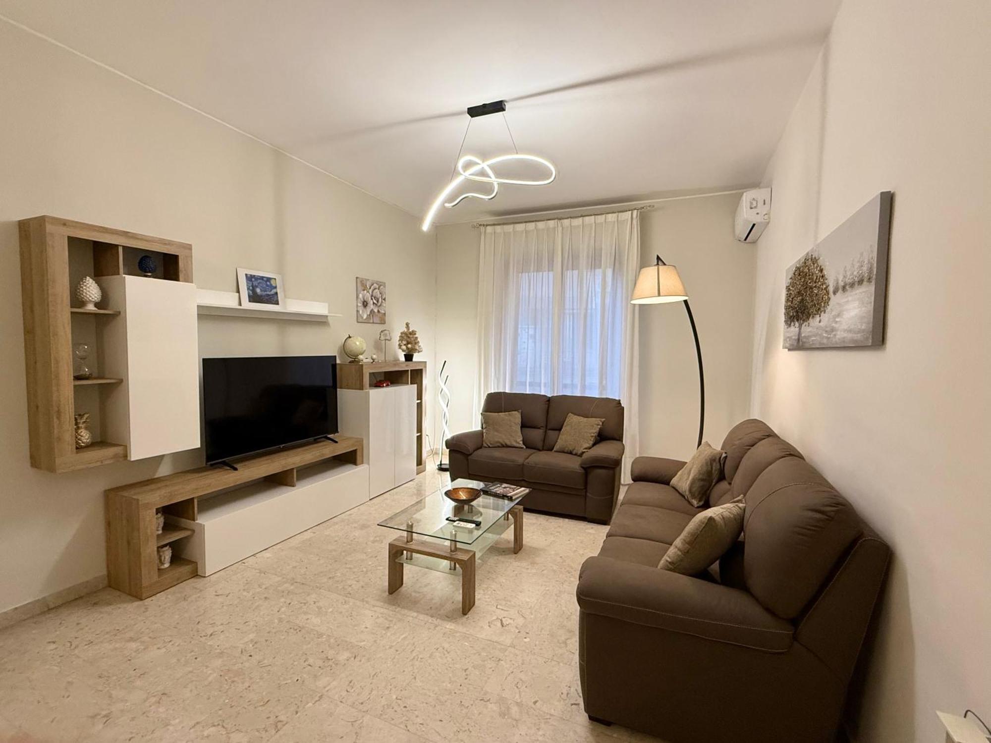 Dantes House Apartment Palermo