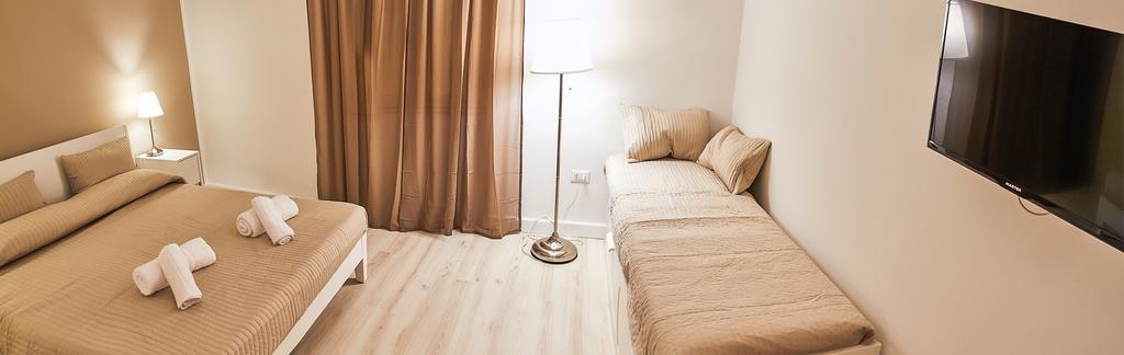 Bed & Breakfast Palermo Inn Apartment Palermo