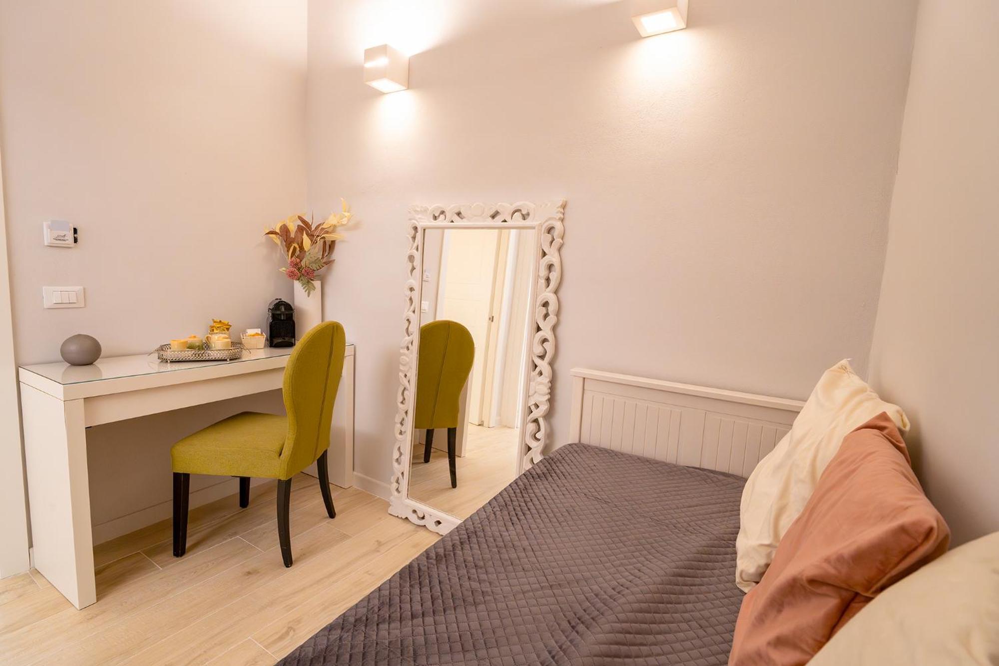 Bed & Breakfast Scic House Palermo