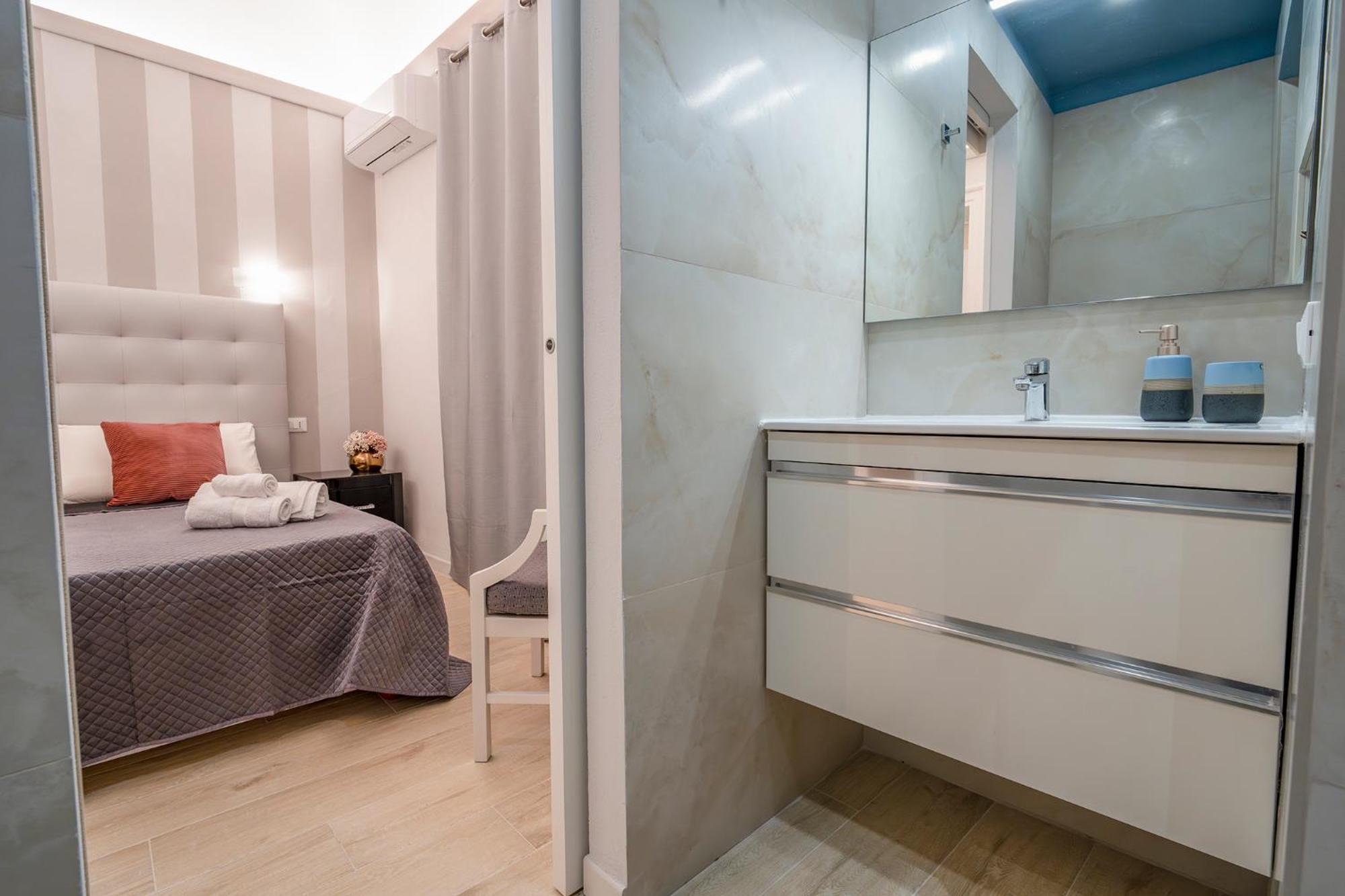 Frühstückspension Scic House Palermo