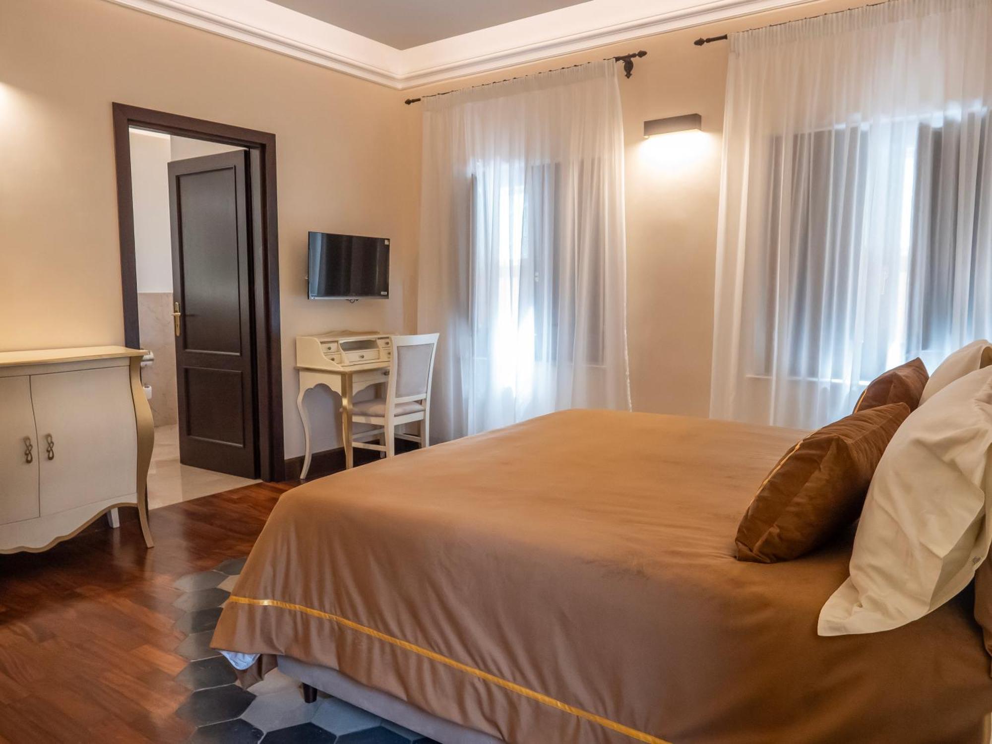 Alliata Di Pietratagliata Hotel 5*