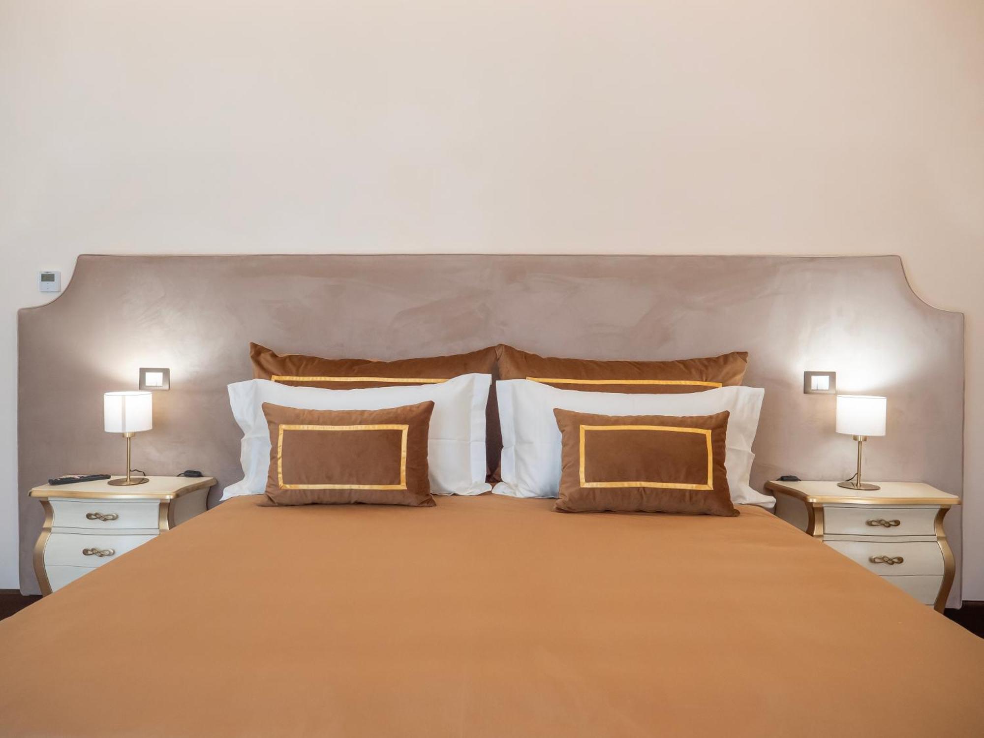 Alliata Di Pietratagliata 5*