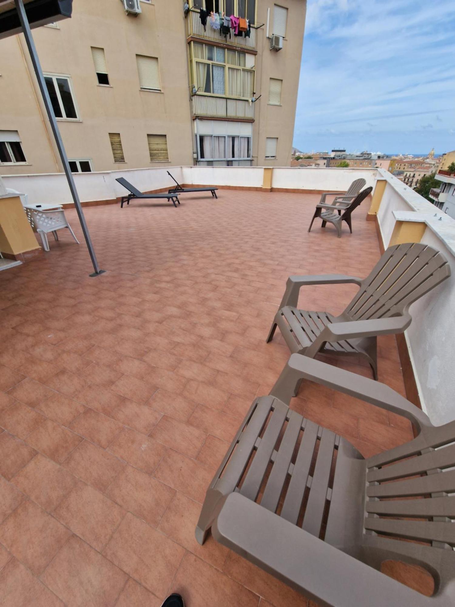 Le Stanze Di Aurora Bed & Breakfast *
