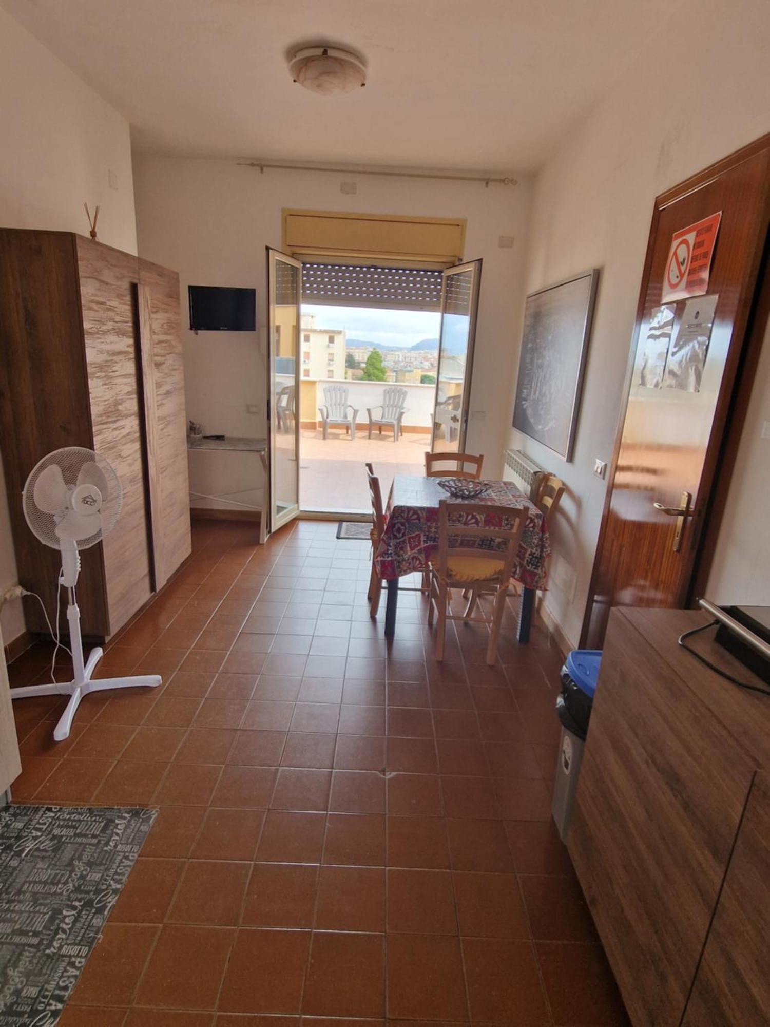 Bed & Breakfast Le Stanze Di Aurora Palermo