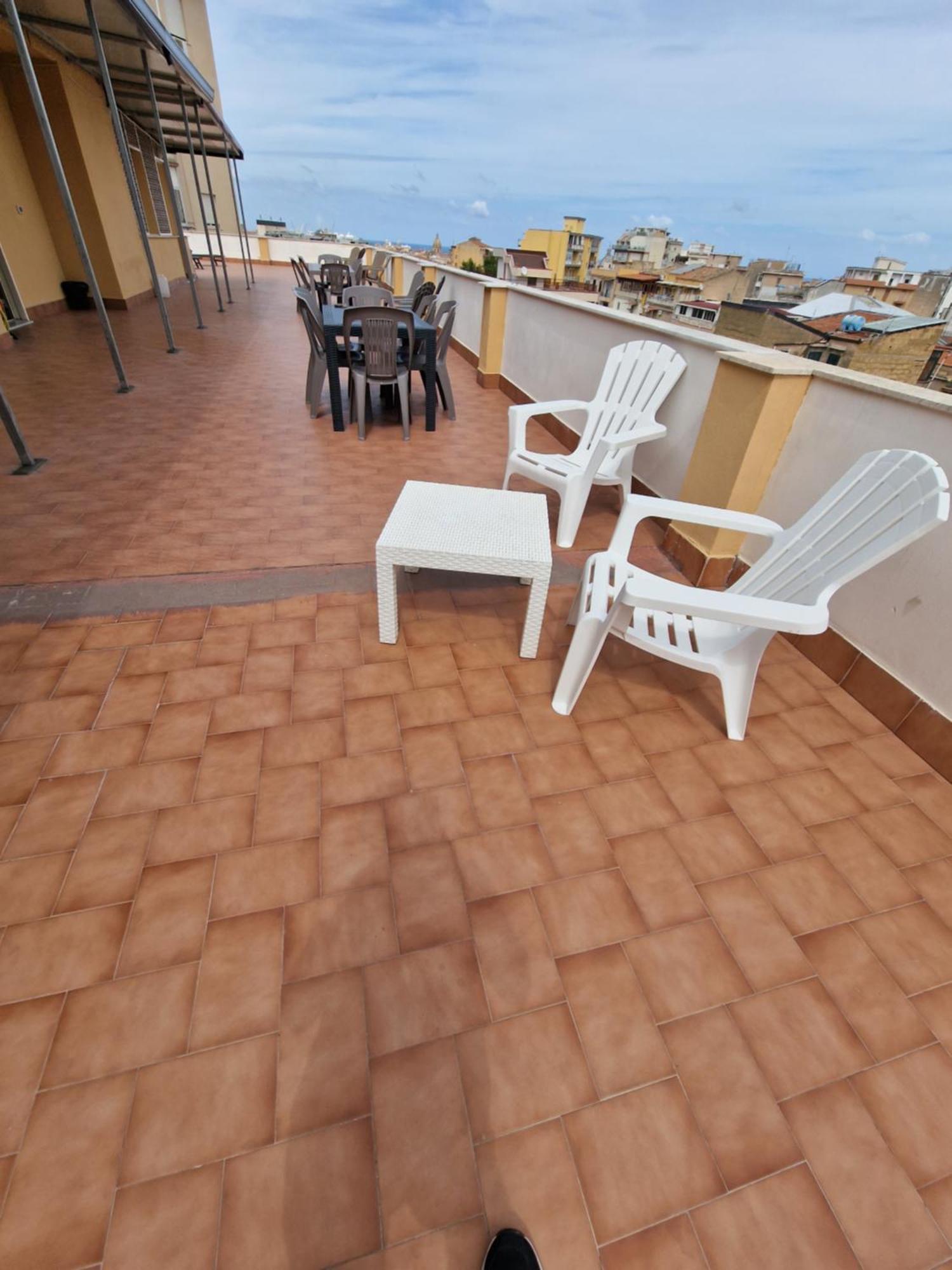 Bed & Breakfast Le Stanze Di Aurora