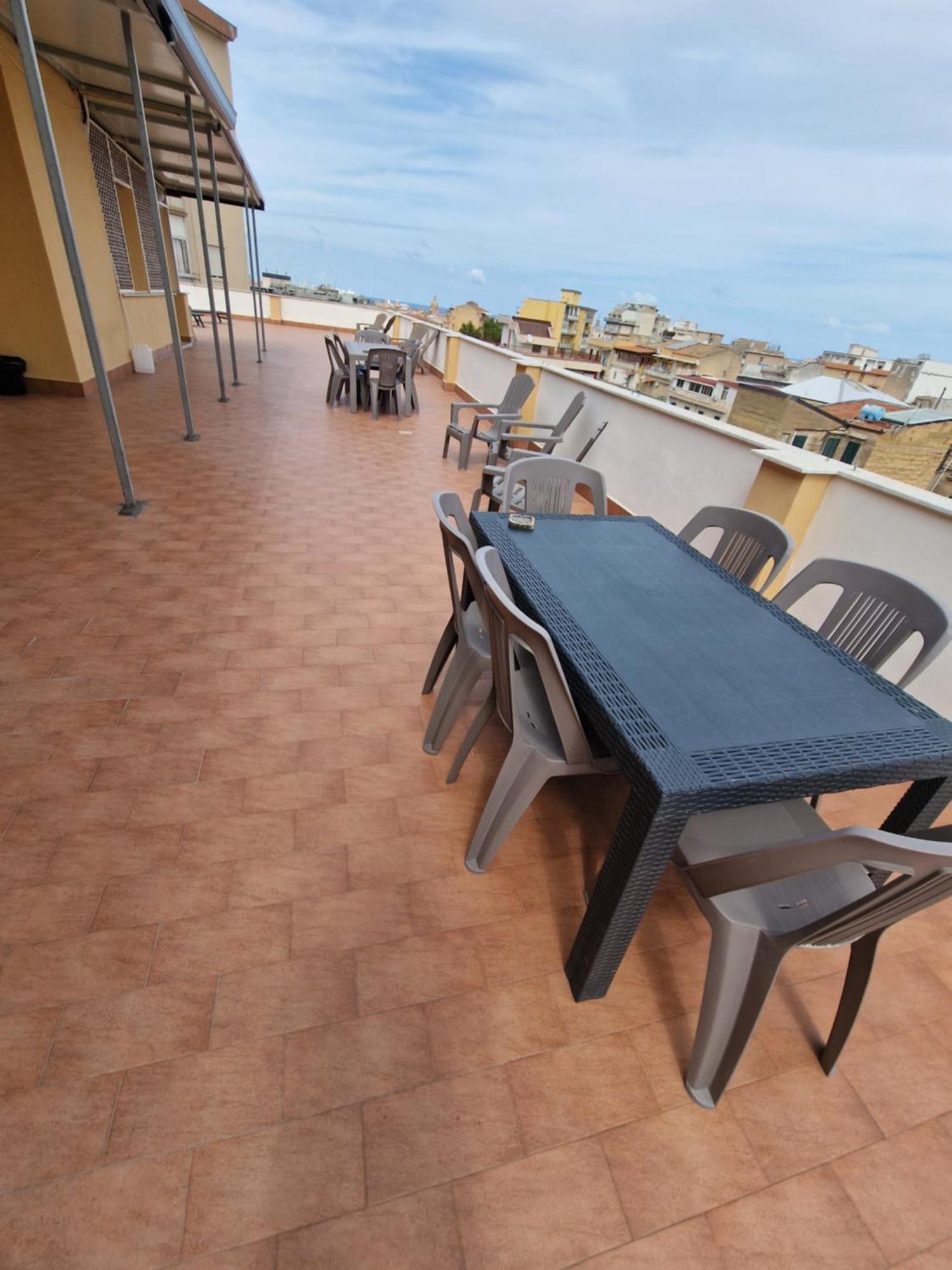 Le Stanze Di Aurora Bed & Breakfast *