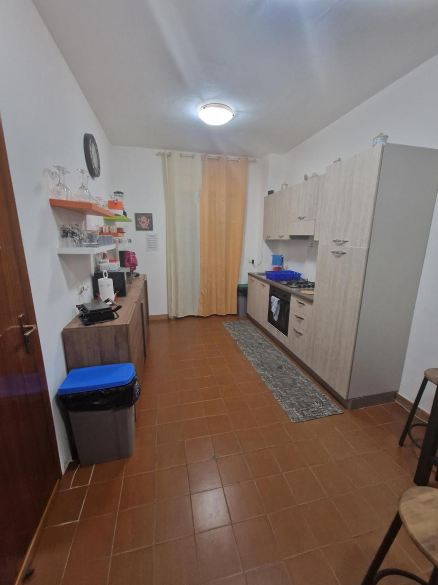 Bed & Breakfast Le Stanze Di Aurora *