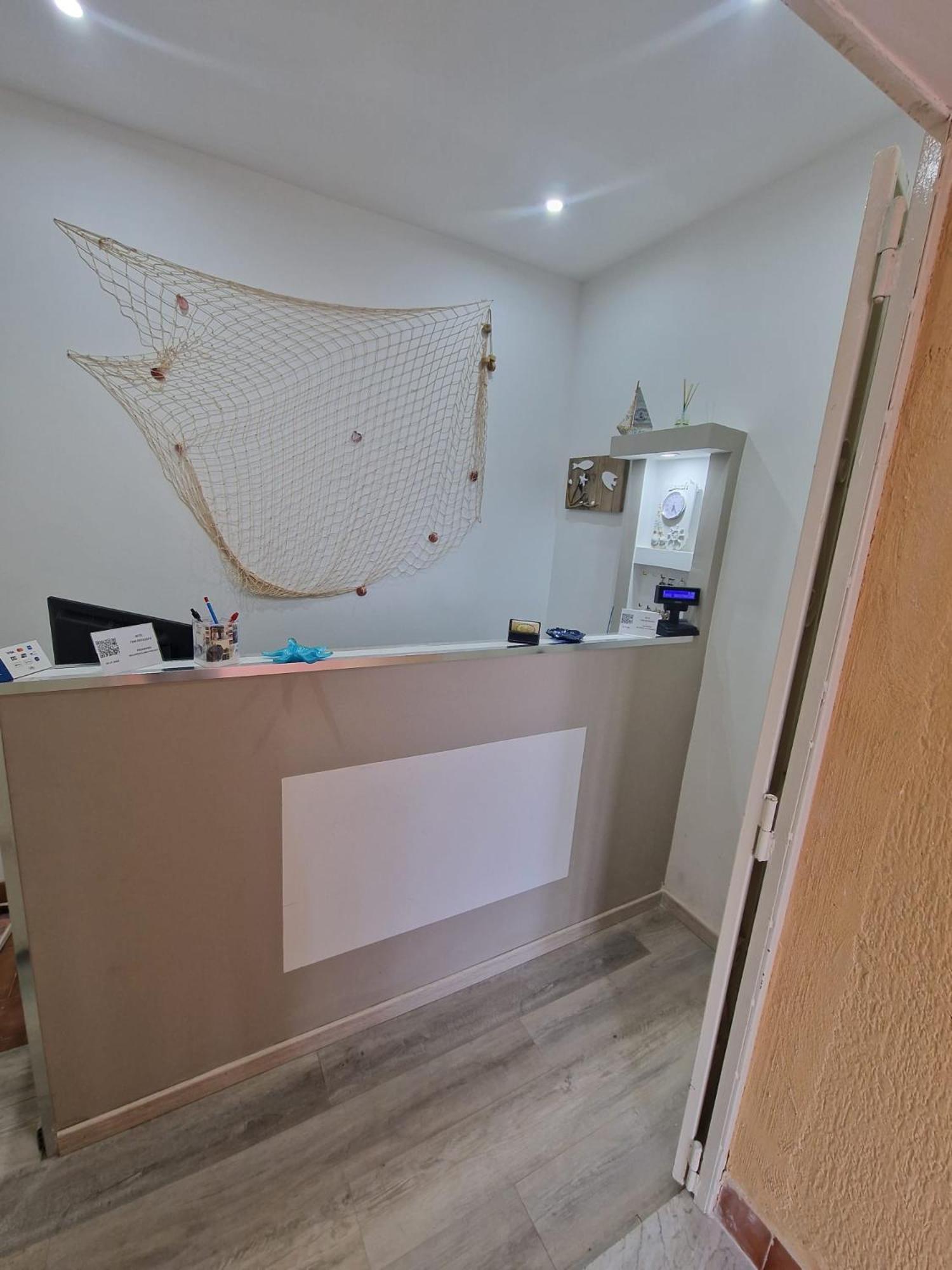 Bed & Breakfast Le Stanze Di Aurora Palermo