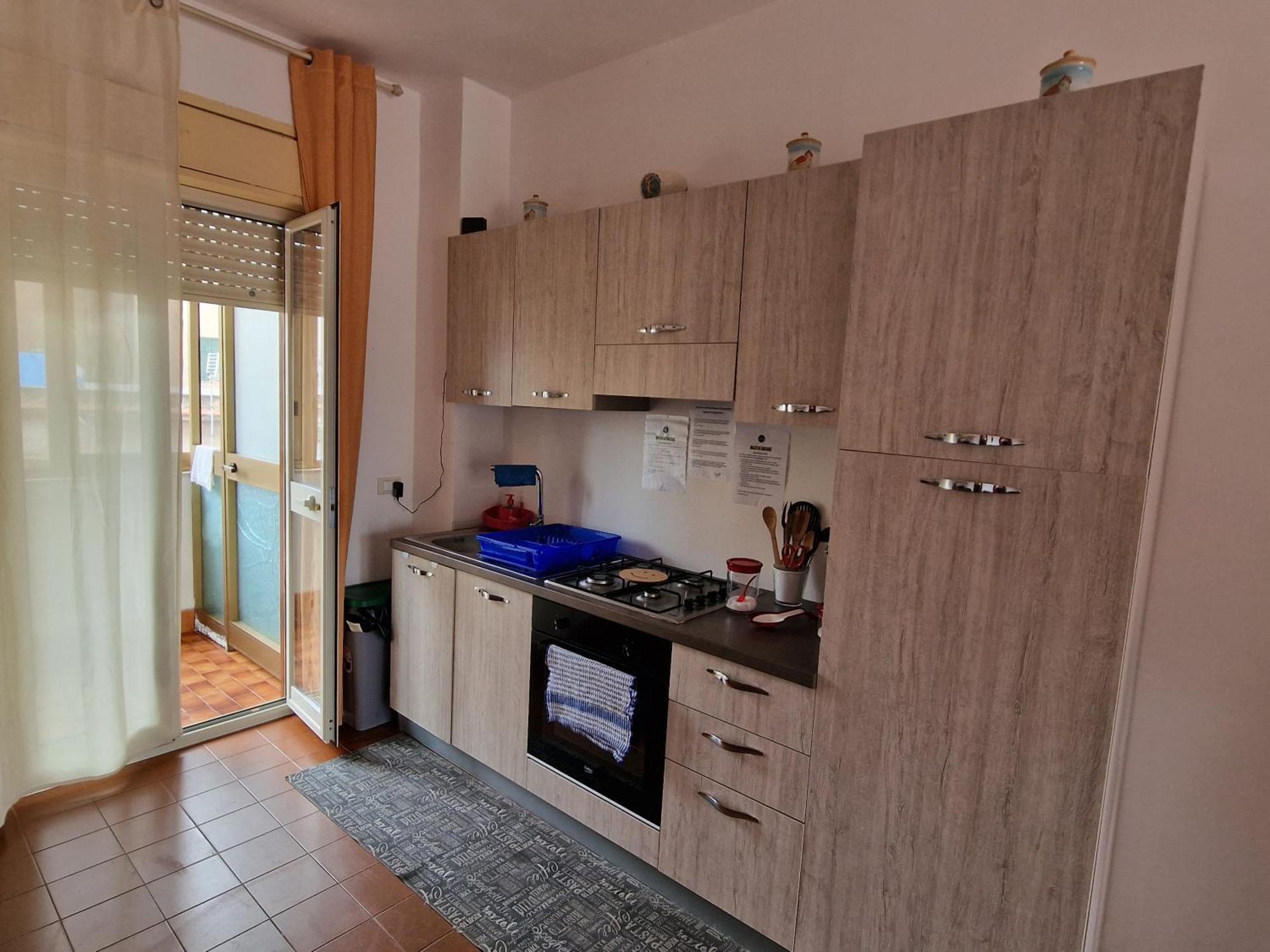 Bed & Breakfast Le Stanze Di Aurora