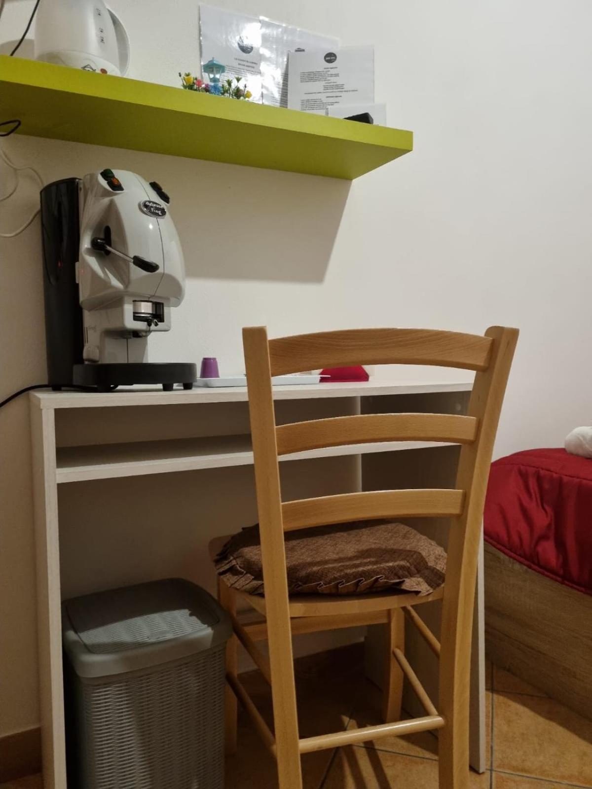 Le Stanze Di Aurora Bed & Breakfast Palermo
