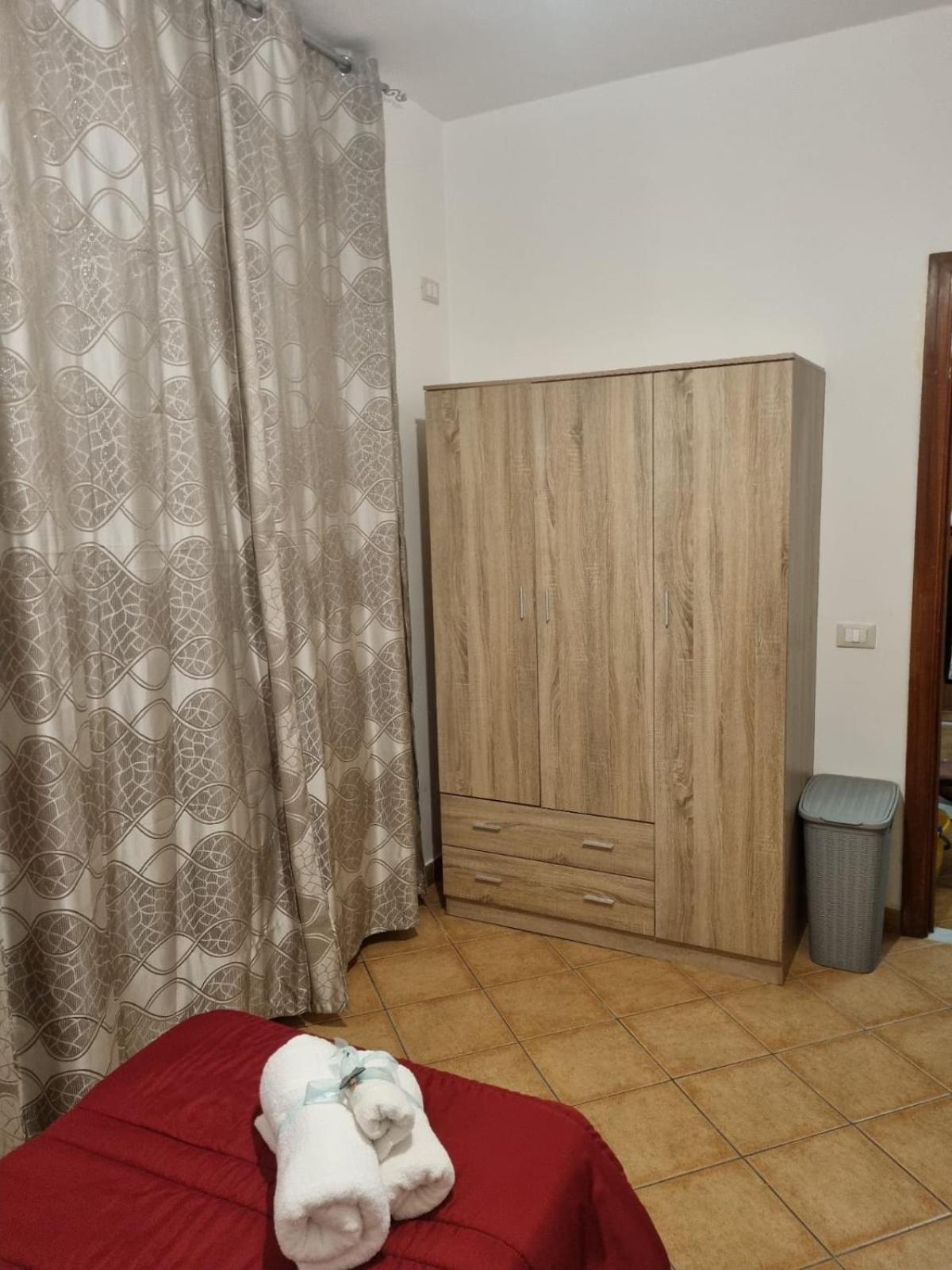 Bed & Breakfast Le Stanze Di Aurora