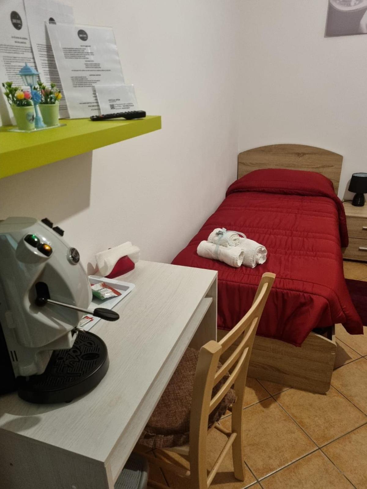 Le Stanze Di Aurora Bed & Breakfast *
