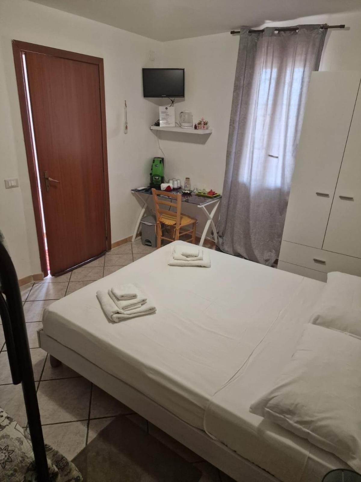 Le Stanze Di Aurora Bed & Breakfast Palermo