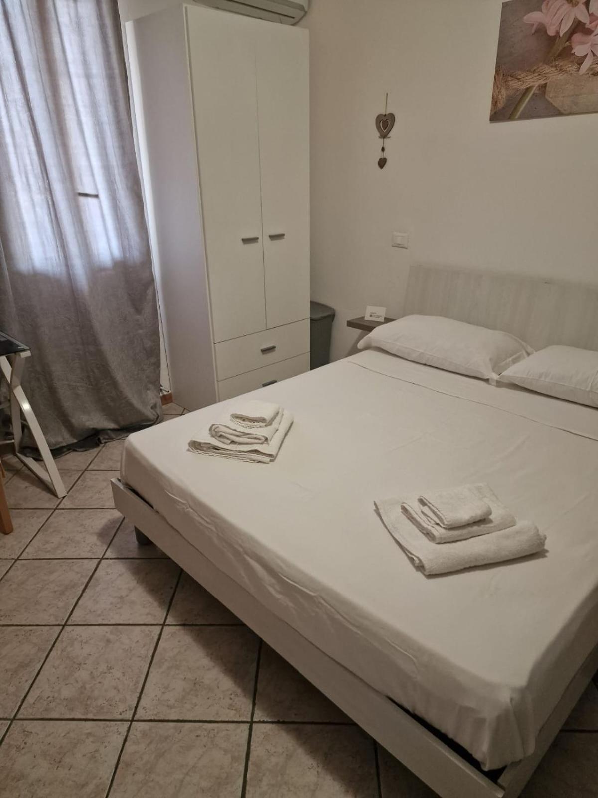 Bed & Breakfast Le Stanze Di Aurora *