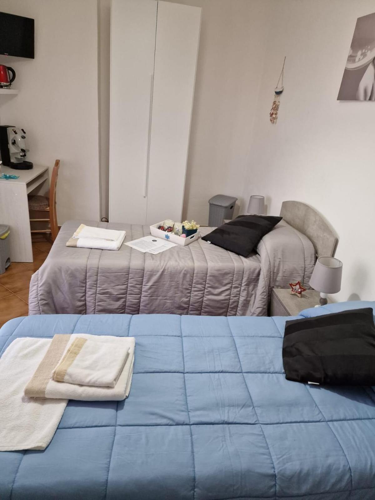 Le Stanze Di Aurora Bed & Breakfast