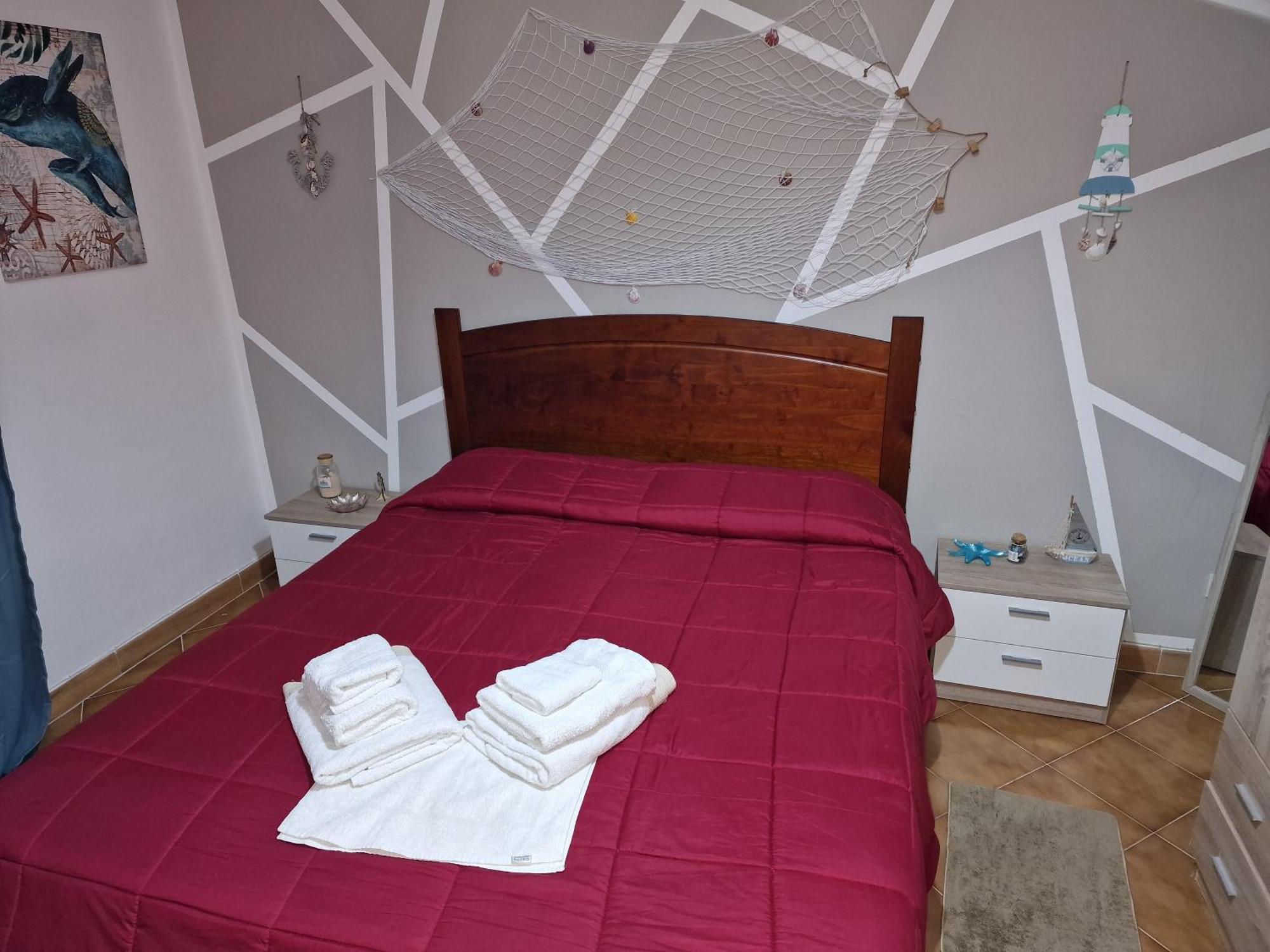 Le Stanze Di Aurora Bed & Breakfast