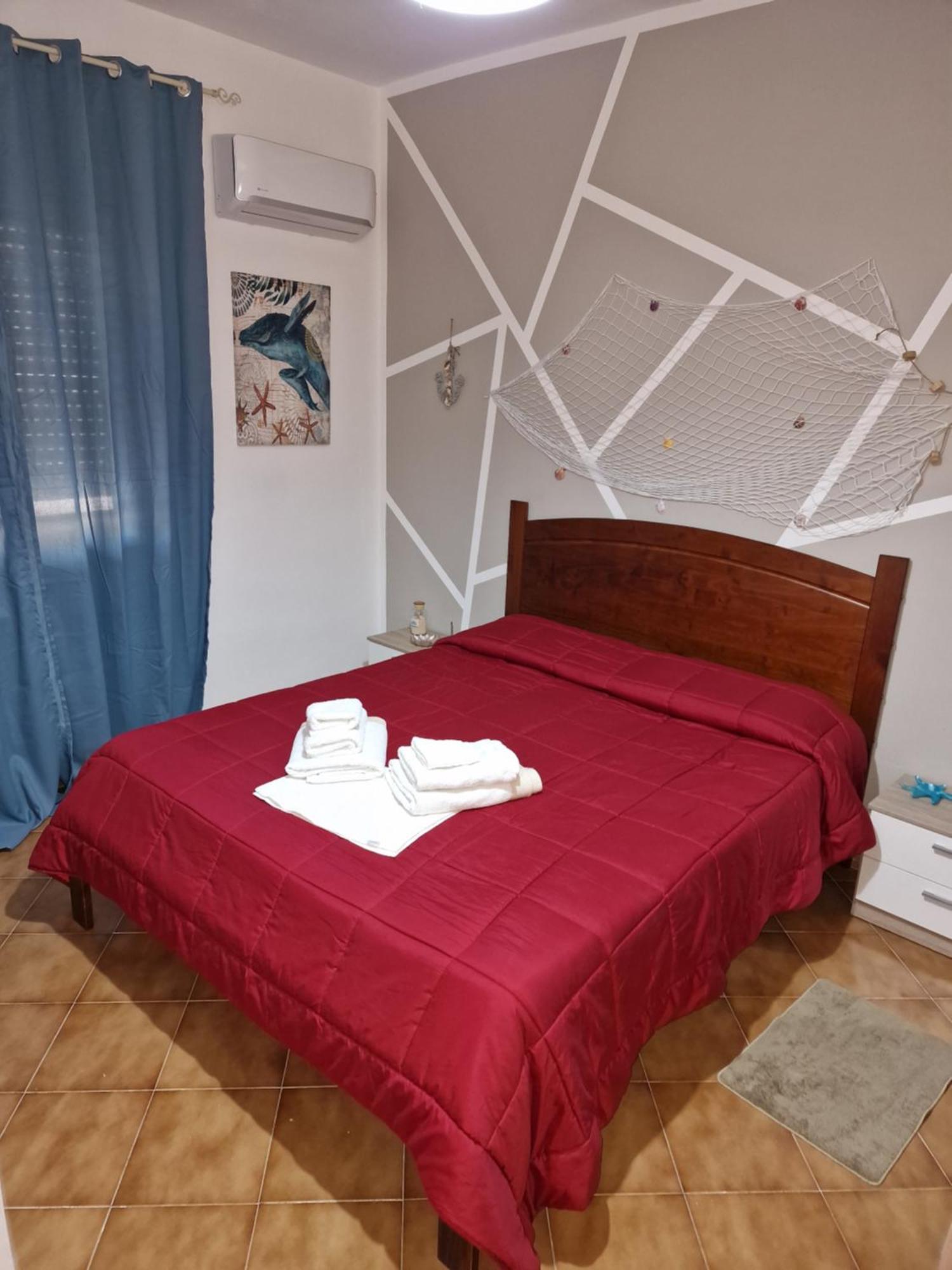 Le Stanze Di Aurora Bed & Breakfast *