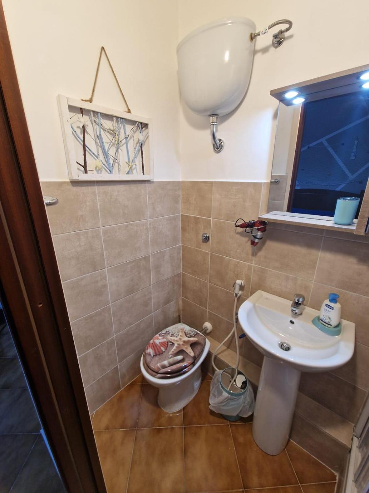 Bed & Breakfast Le Stanze Di Aurora *