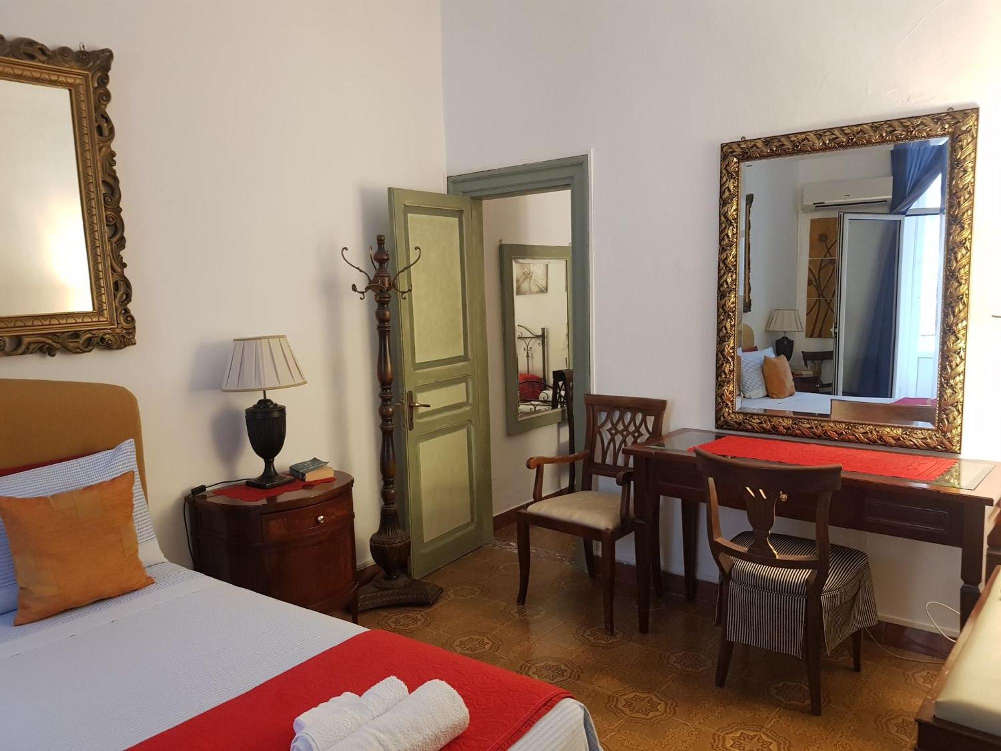 House Rodue The Historic Center Apartment Palermo