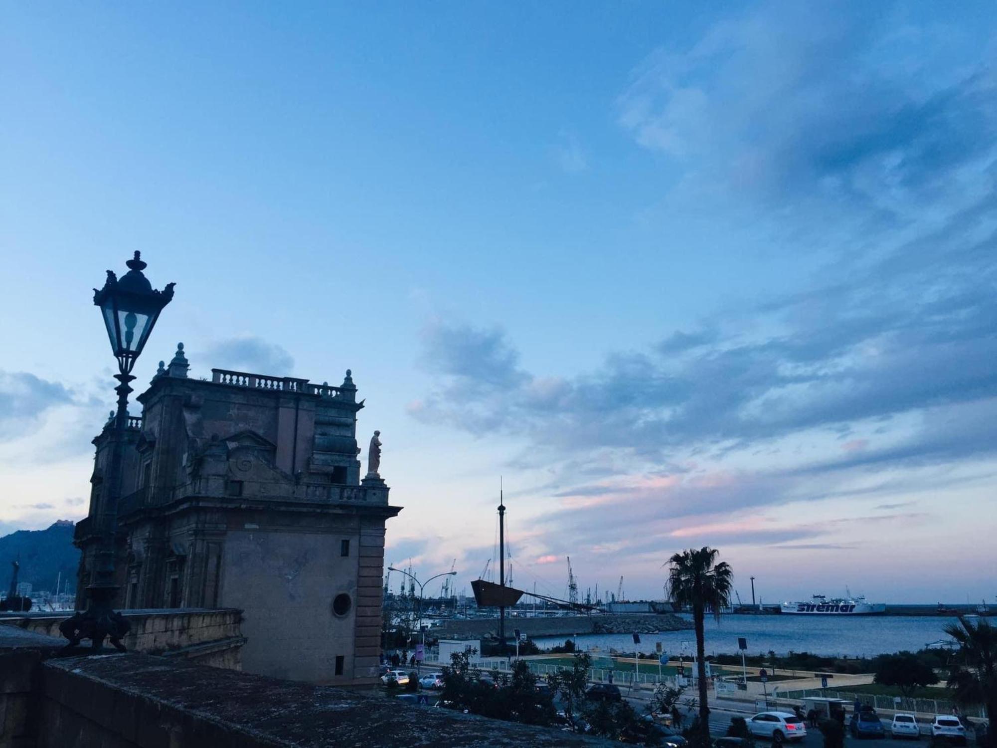 House Rodue The Historic Center Apartment Palermo