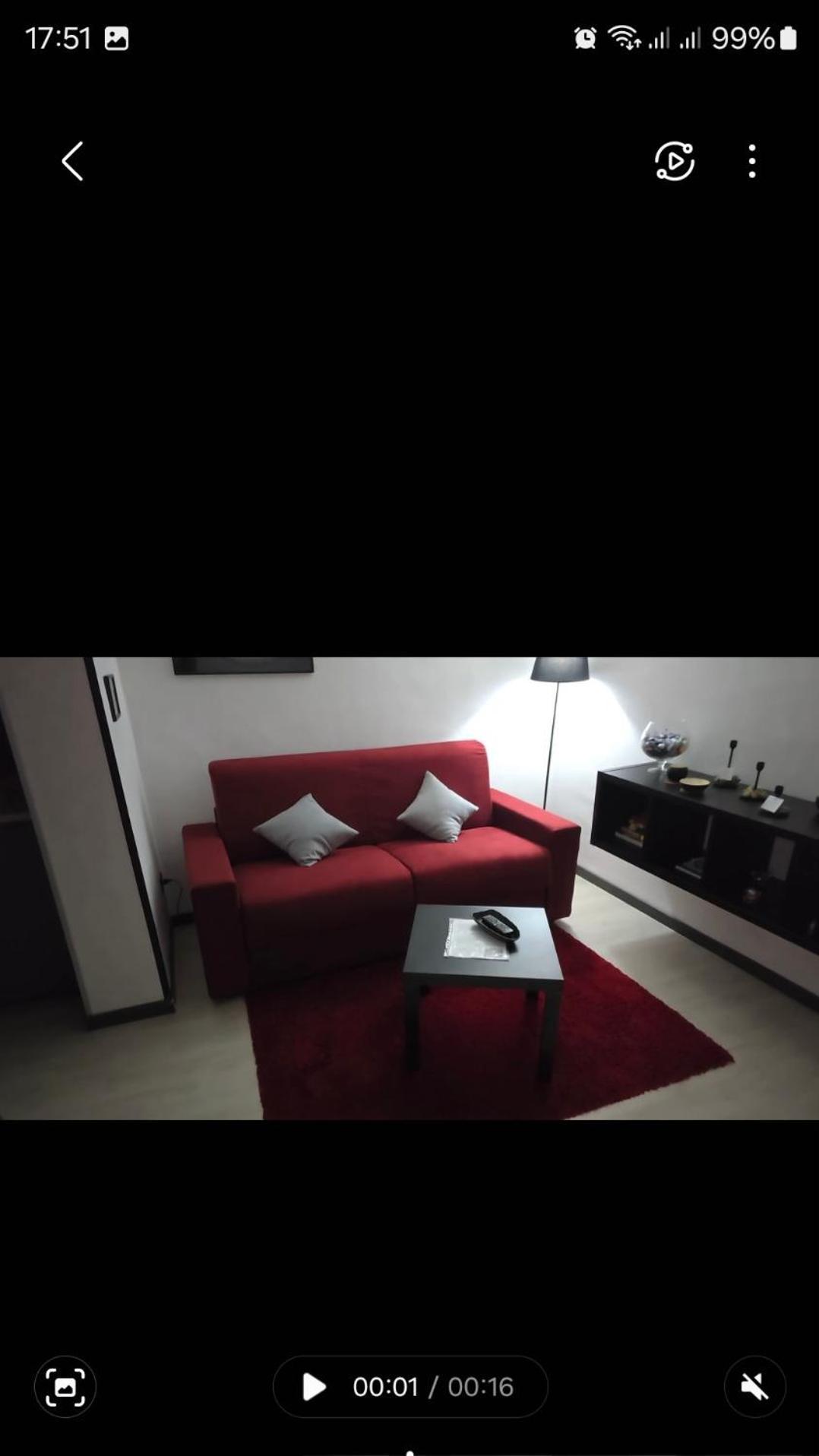 Virginia House 2 Appartamento *