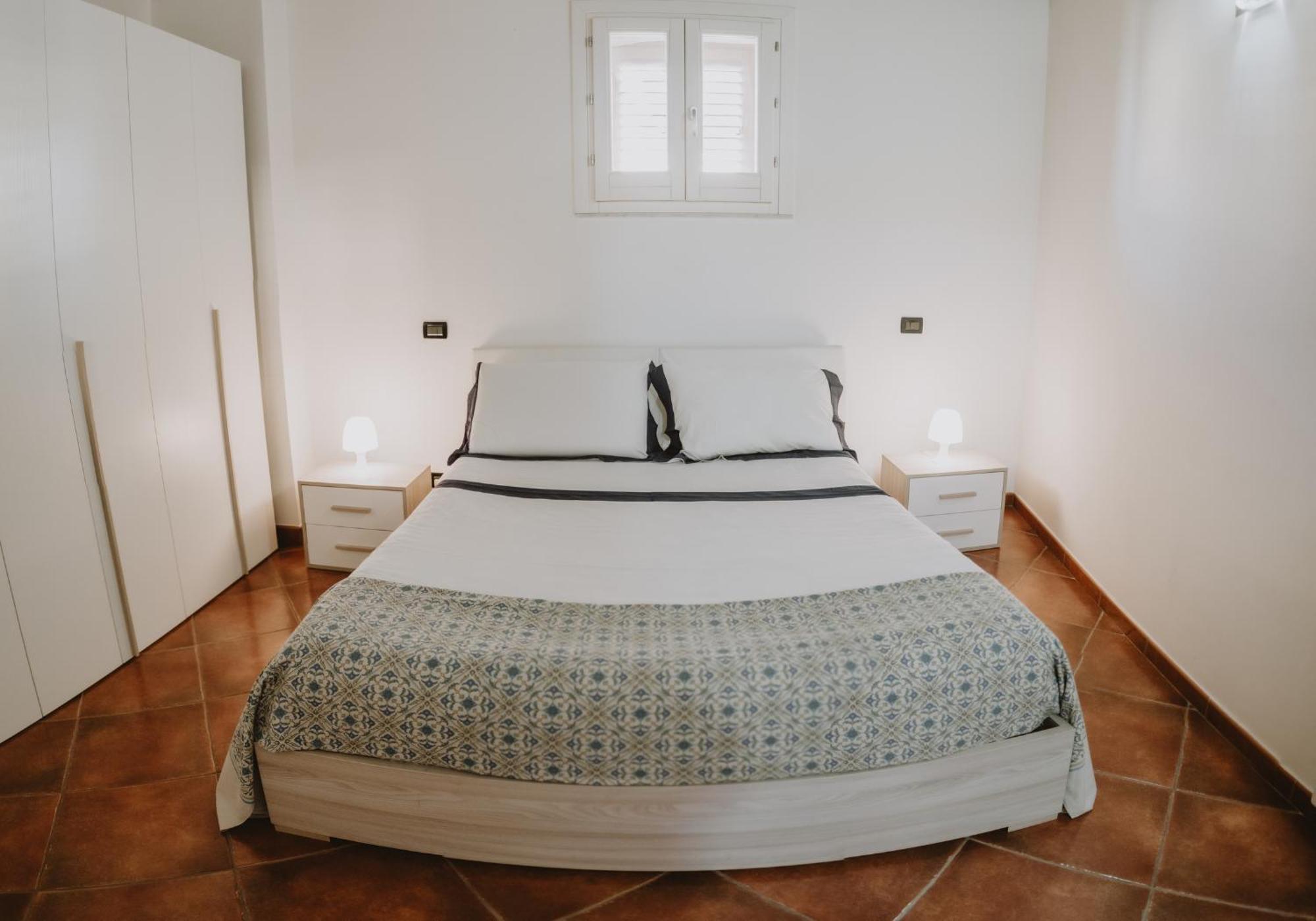 Apartment Le Terrazze Di Maravigghia