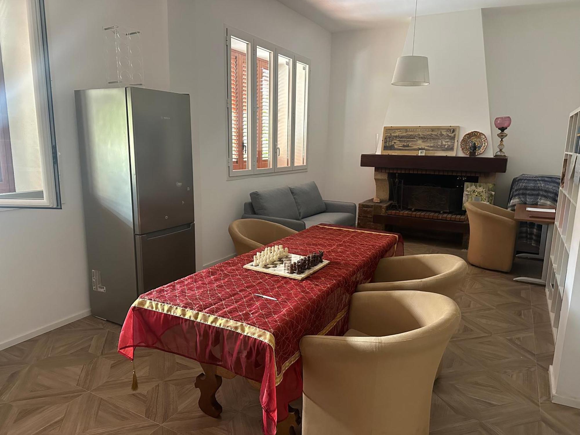 Casa Mondello Villa *