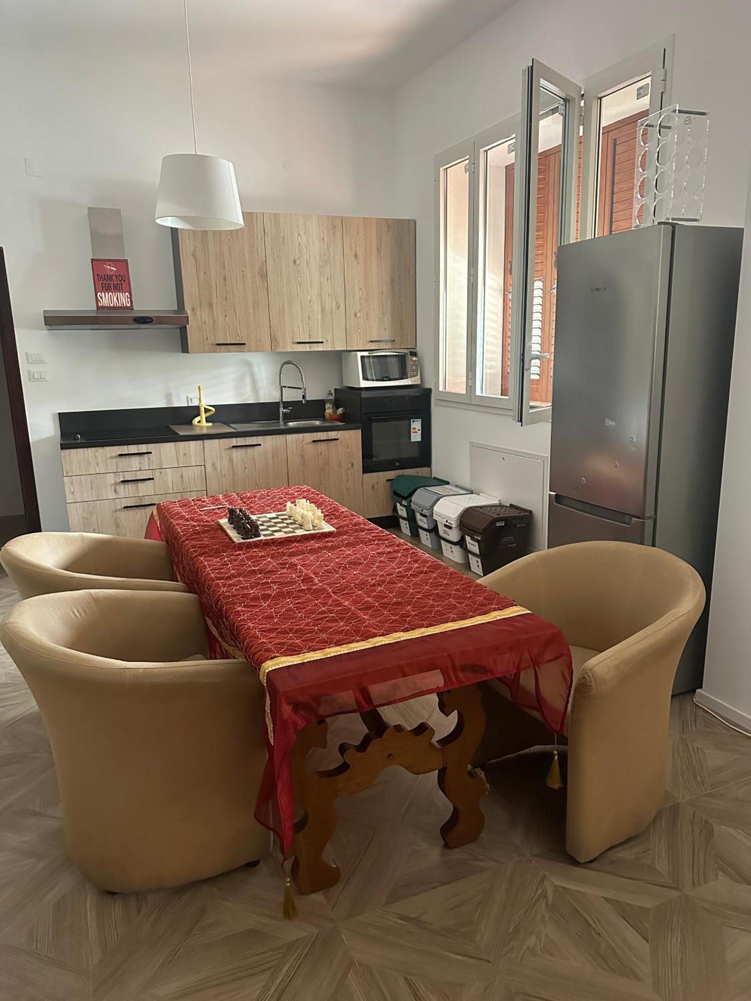 Casa Mondello Villa Palermo