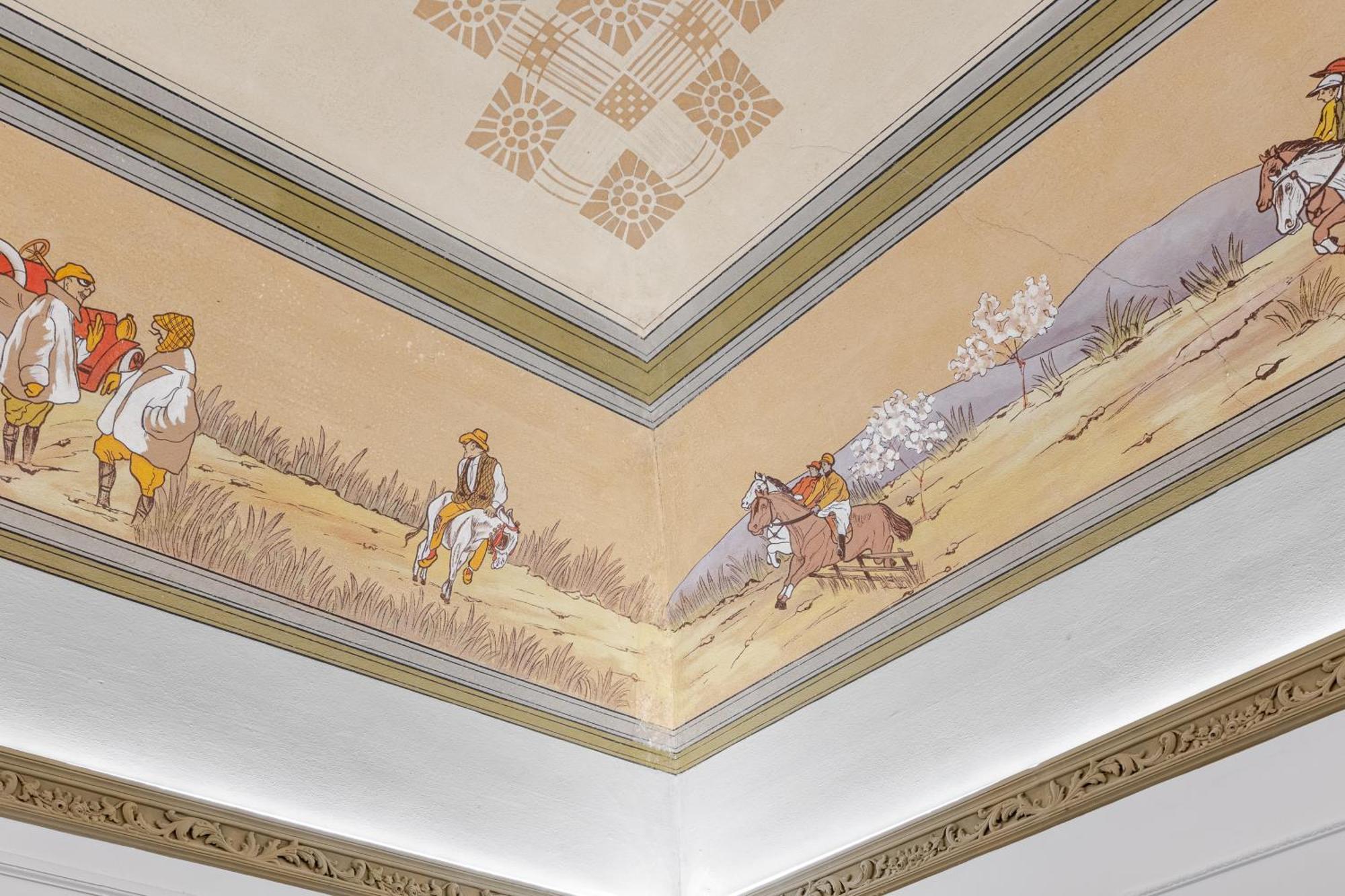 Apartment Liberty Boutique Palermo