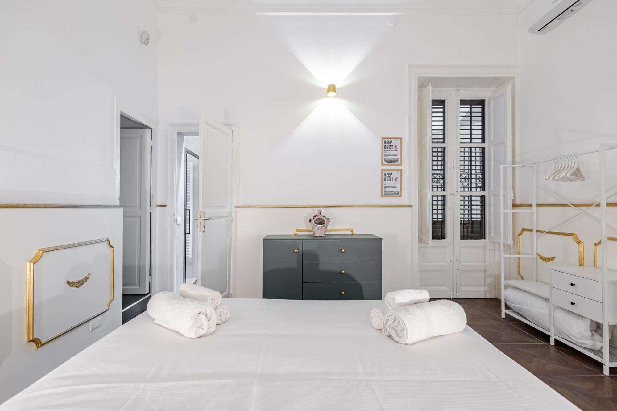 Apartment Liberty Boutique *