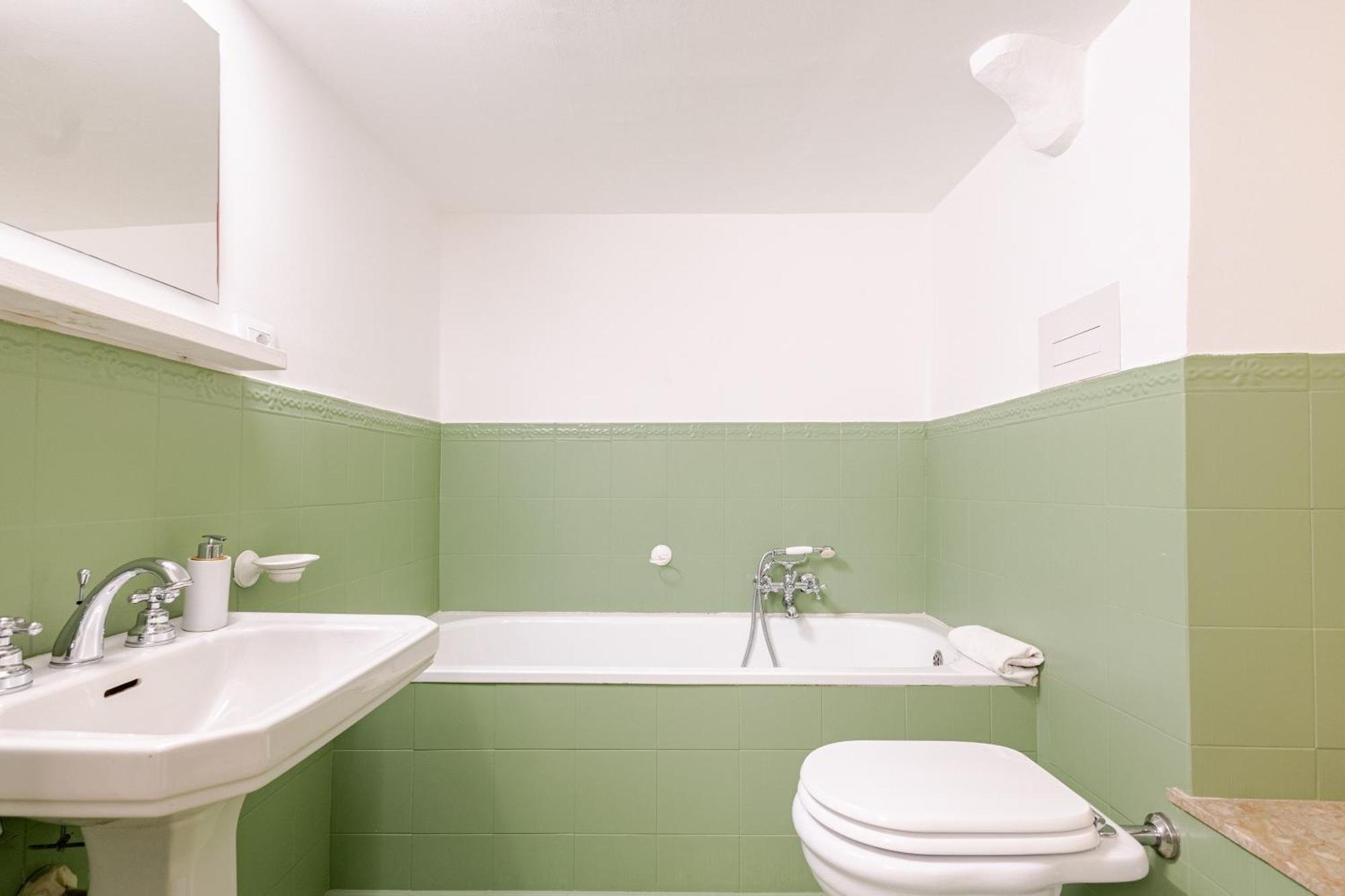 Liberty Boutique Apartment