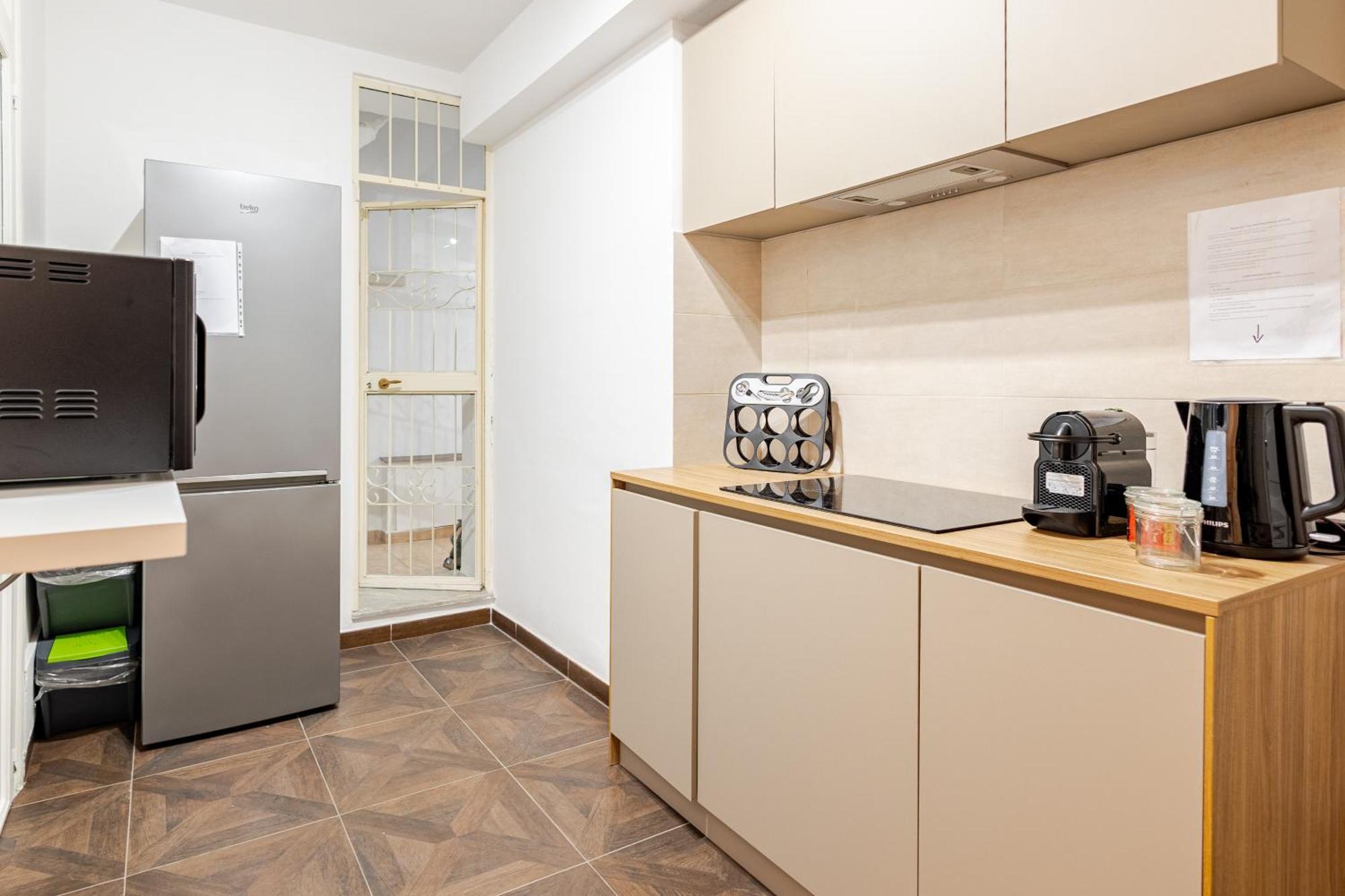 Apartment Liberty Boutique