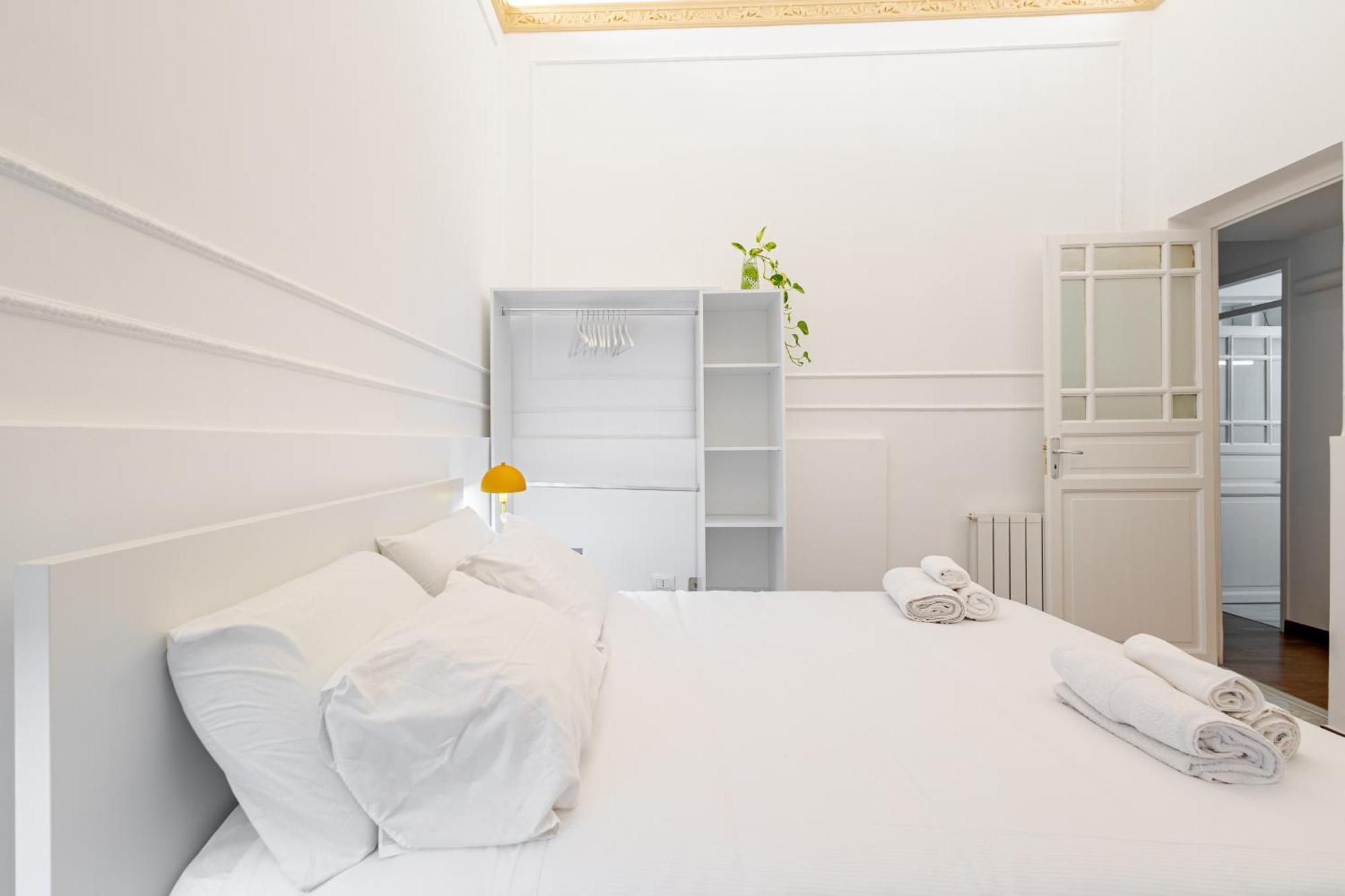 Liberty Boutique Apartment *