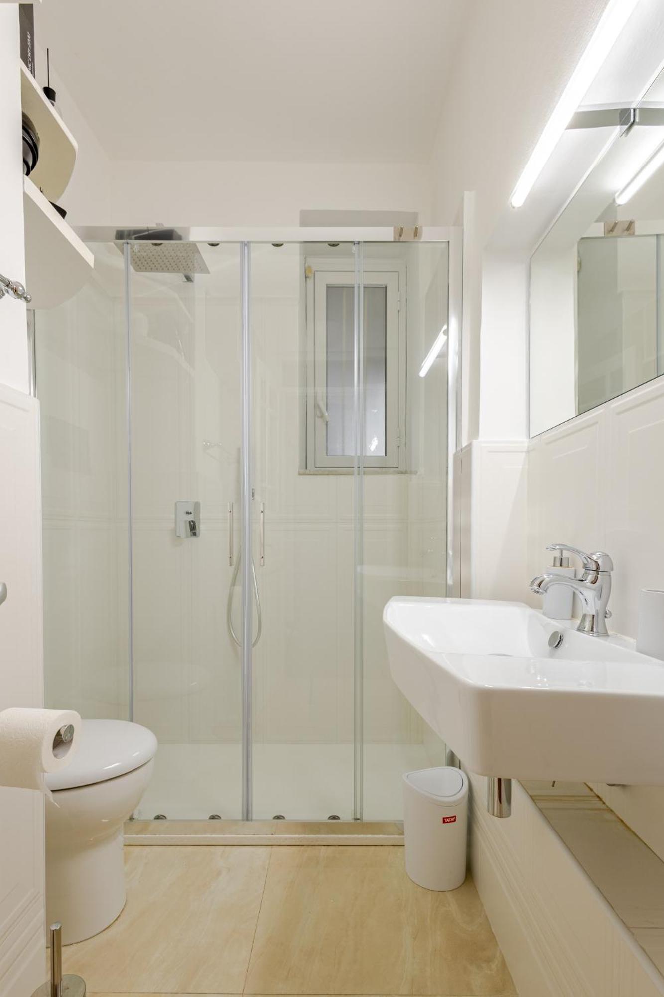Apartment Liberty Boutique Palermo