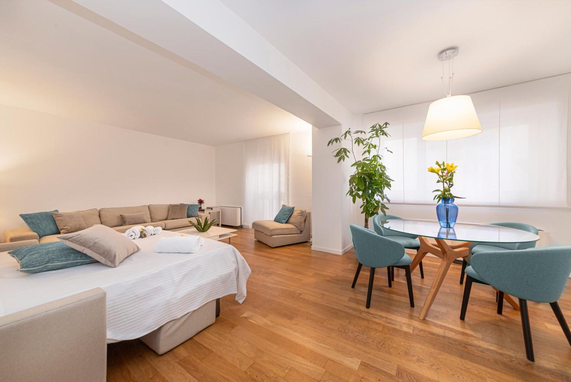 Apartment Moncada De Luna Exclusive