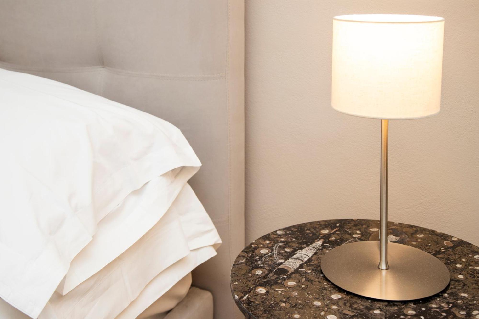 Moncada De Luna Exclusive Apartment *