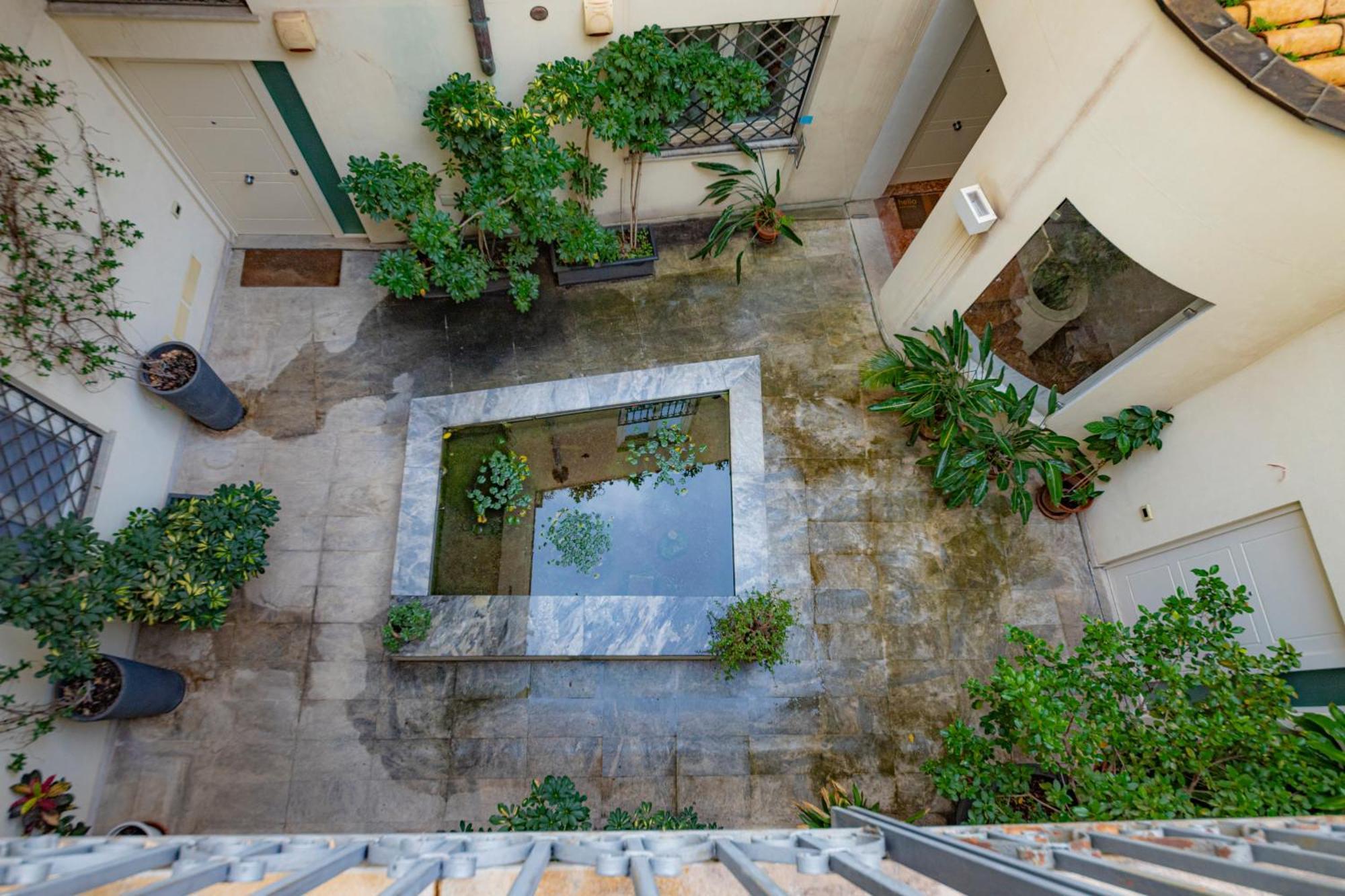 Moncada De Luna Exclusive Apartment