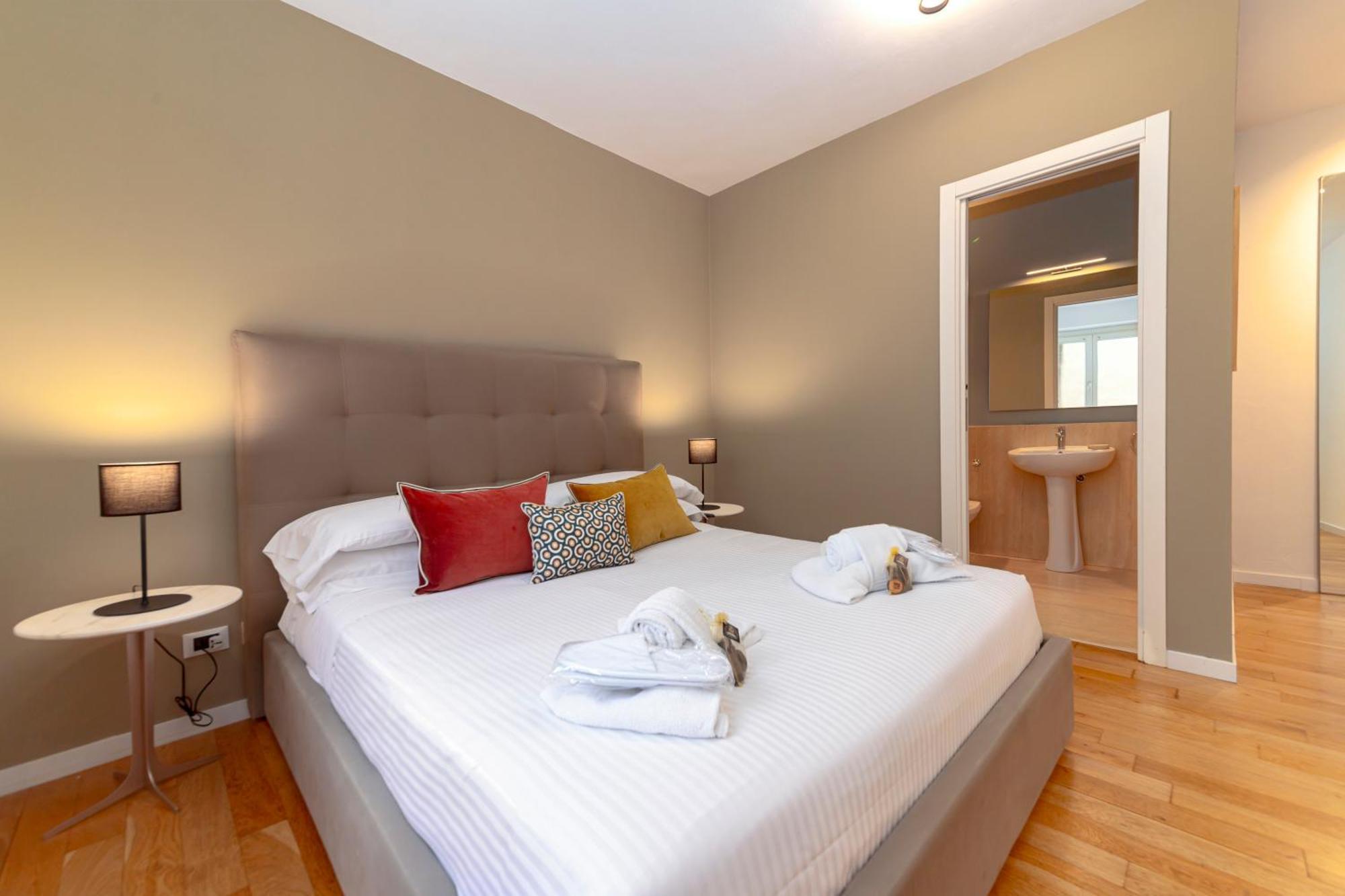 Apartment Moncada De Luna Exclusive *