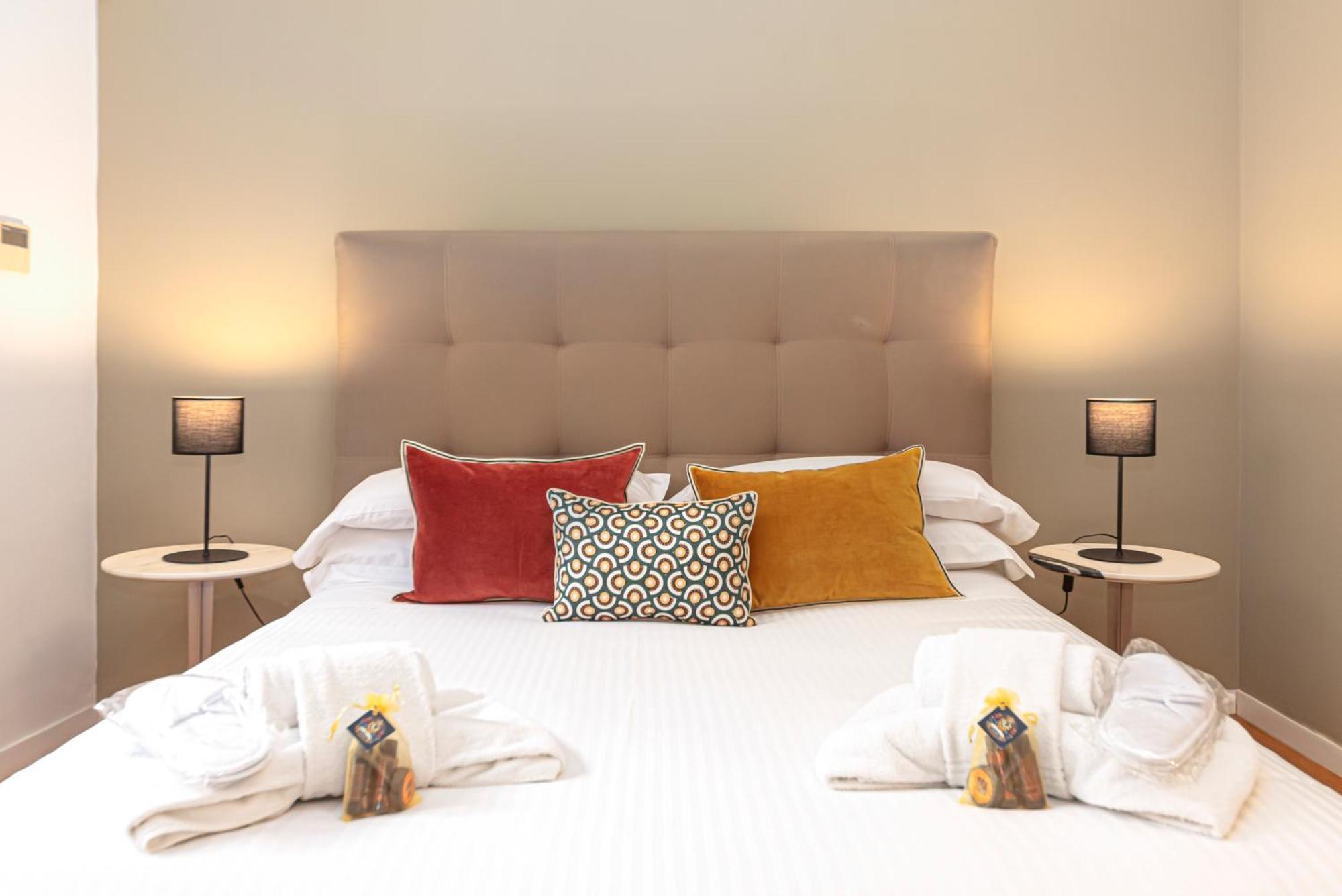 Moncada De Luna Exclusive Apartment Palermo