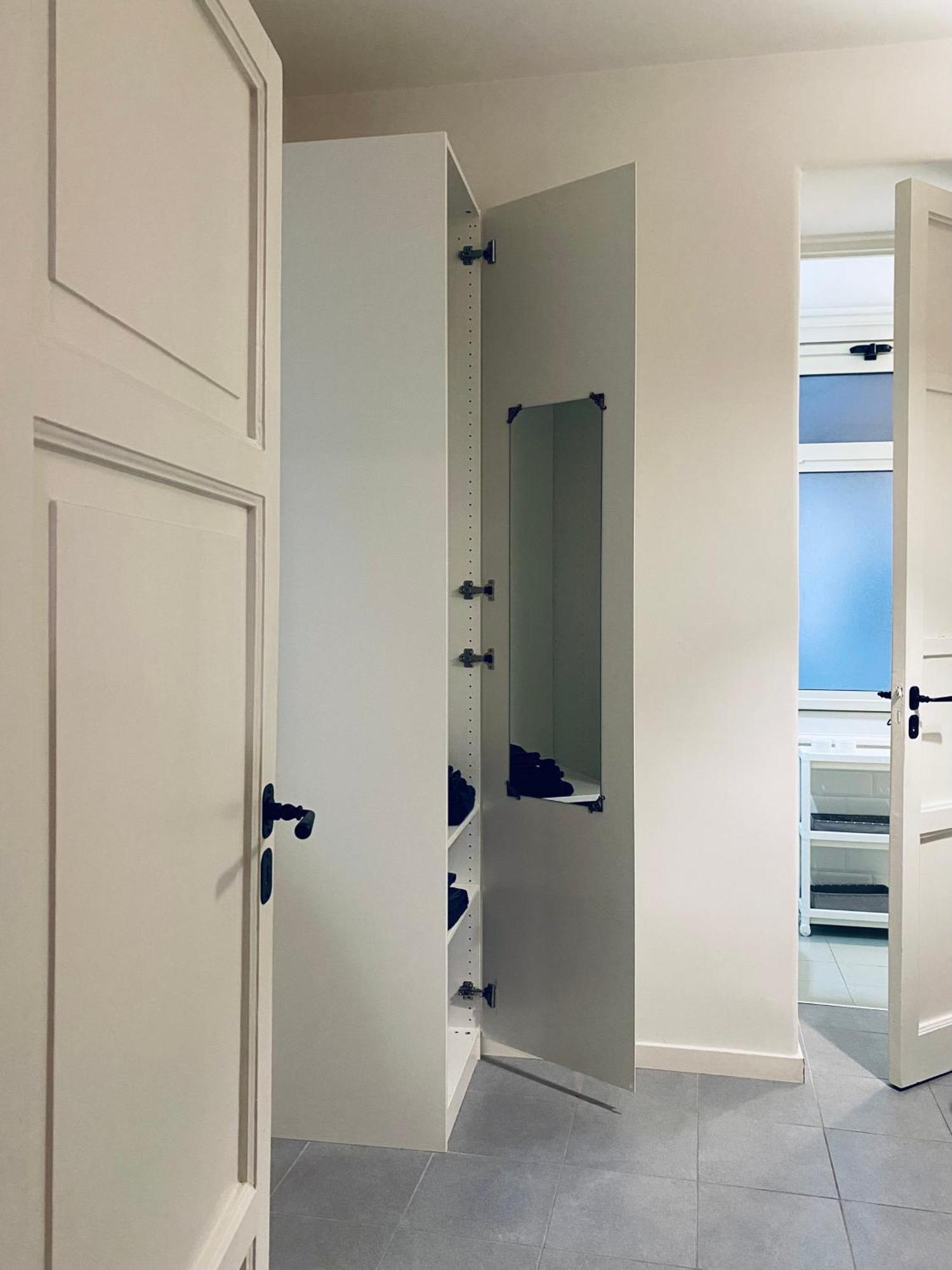 Apartment Da Marla Al Politeama Palermo