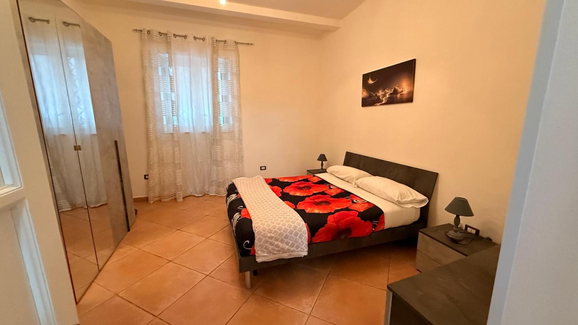 Apartment L' Arco Antico *