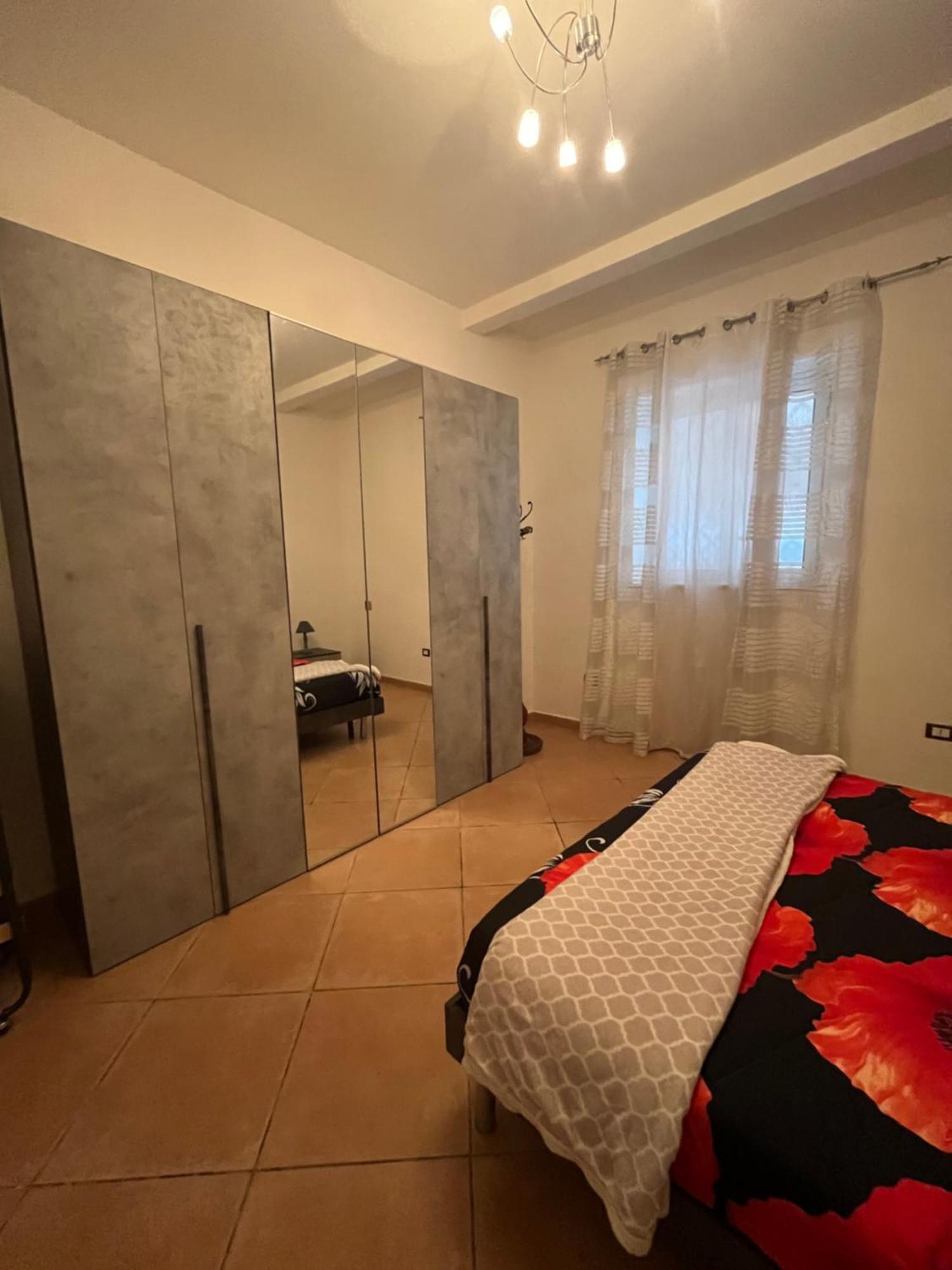 Apartment L' Arco Antico *