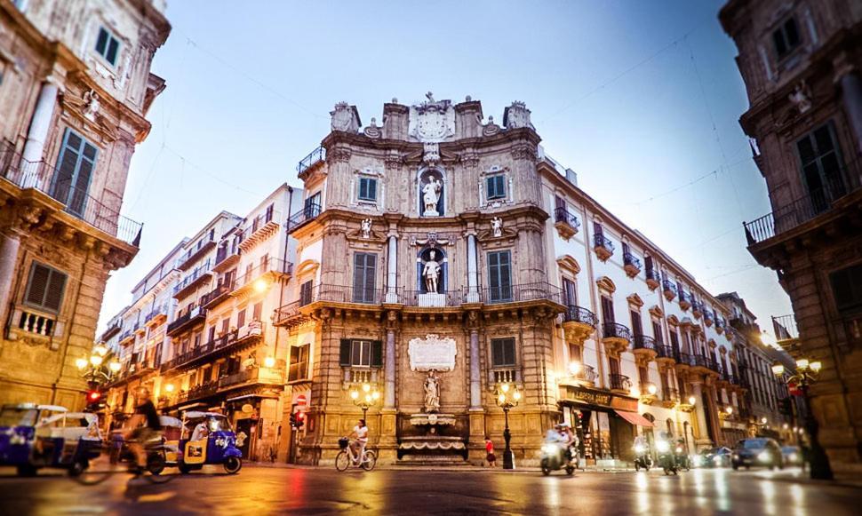 Casa O'tama * Palermo