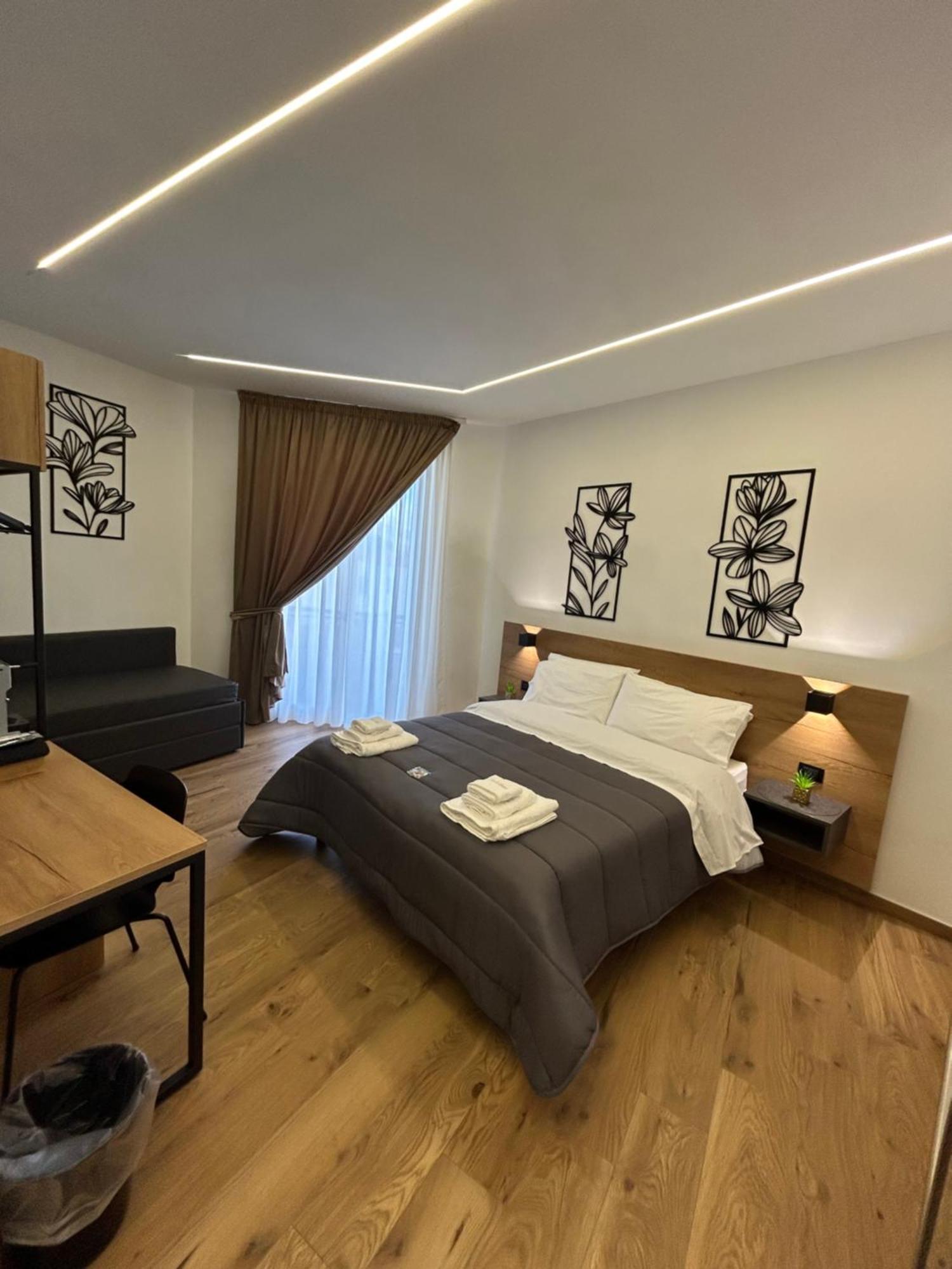 Centro Spina Guest house Palermo