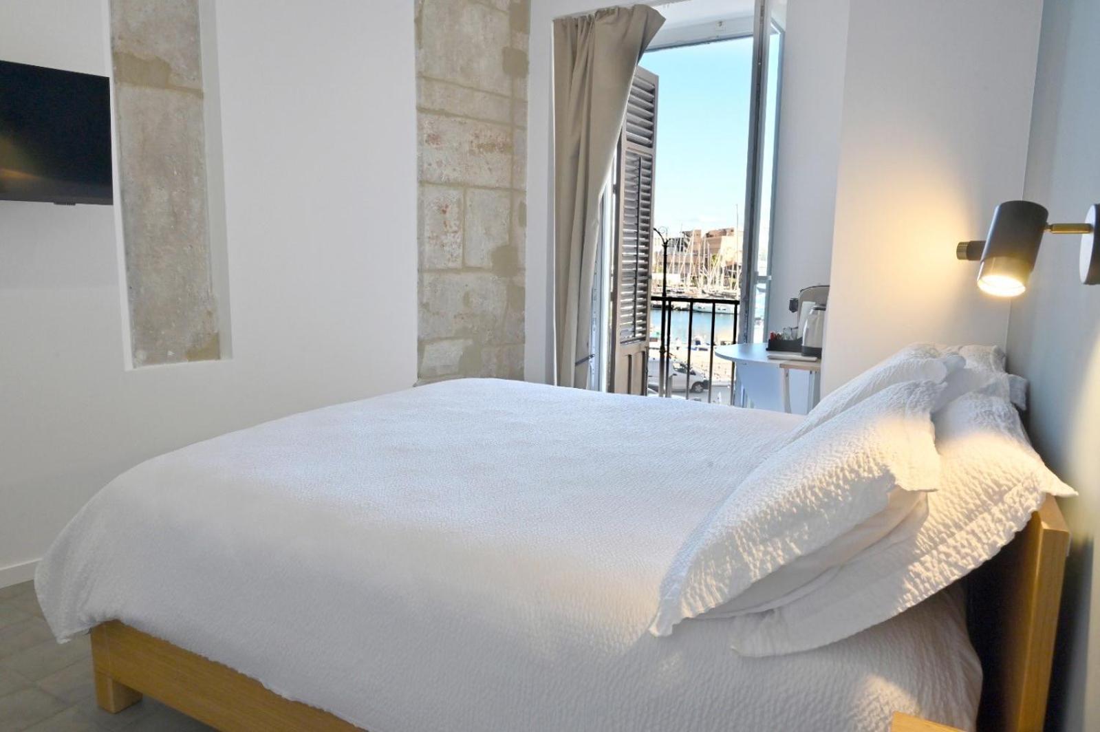 Apartment Aria Di Sale Centro Storico Palermo