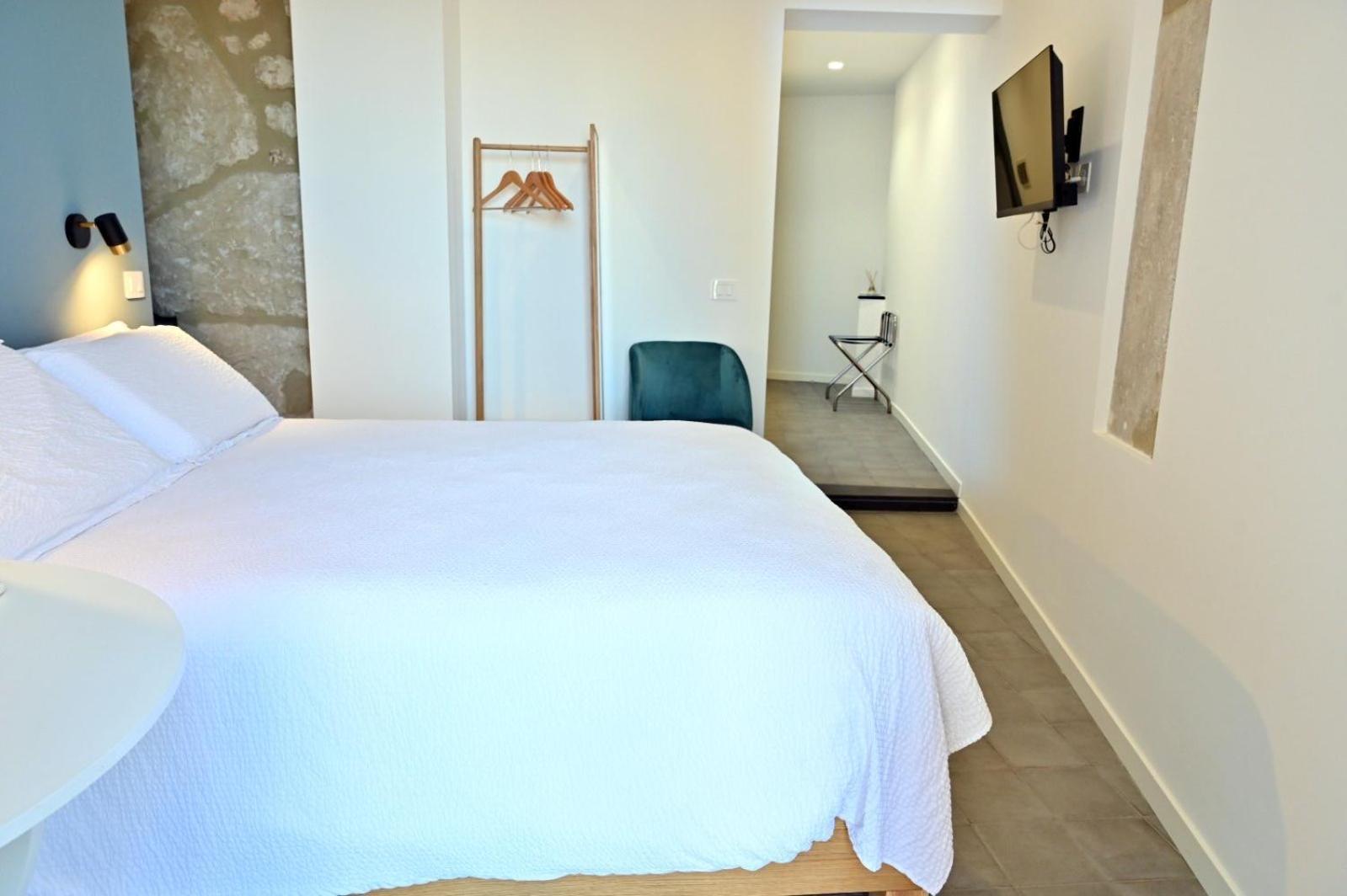 Apartment Aria Di Sale Centro Storico *