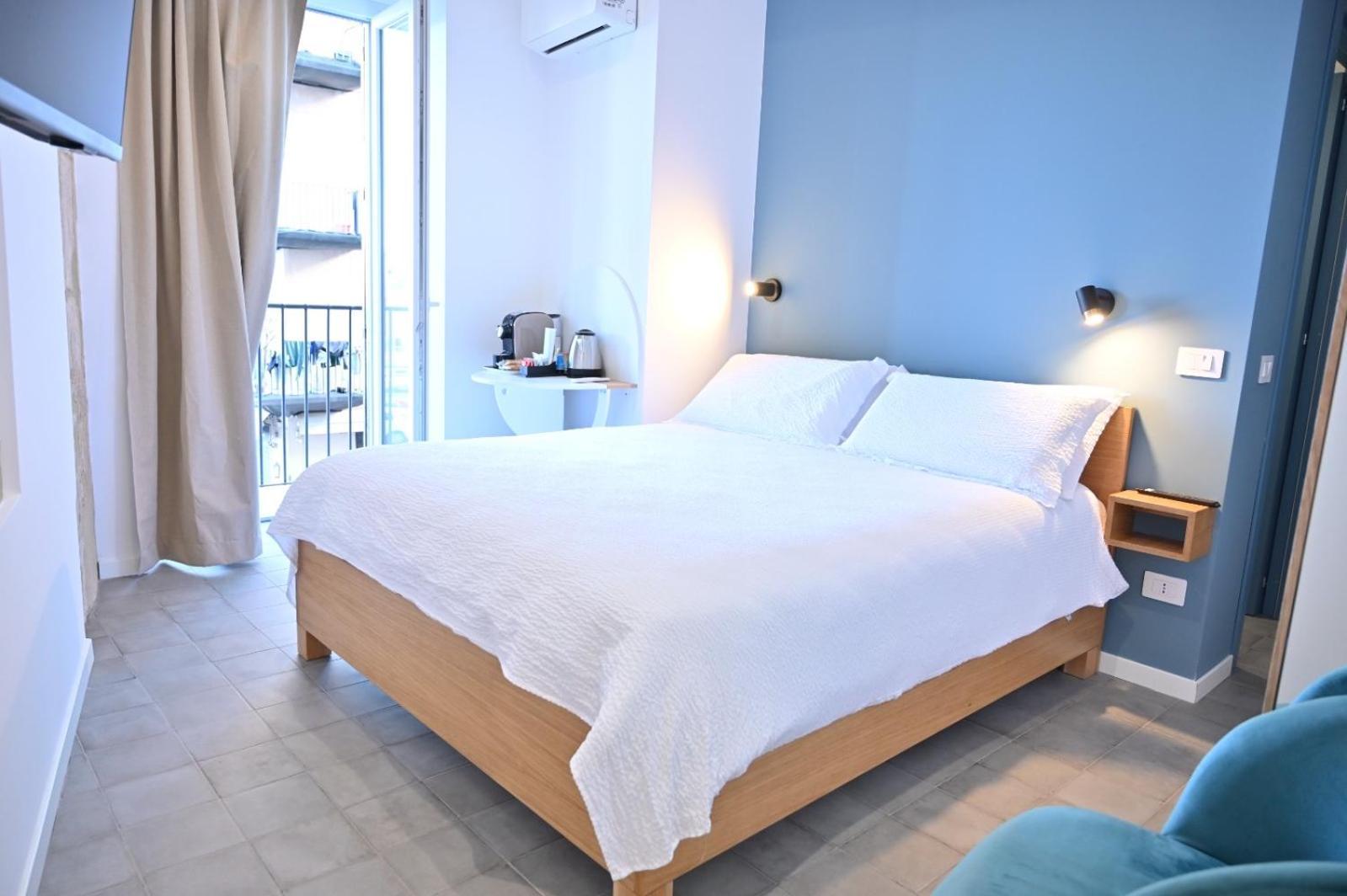 Aria Di Sale Centro Storico Apartment